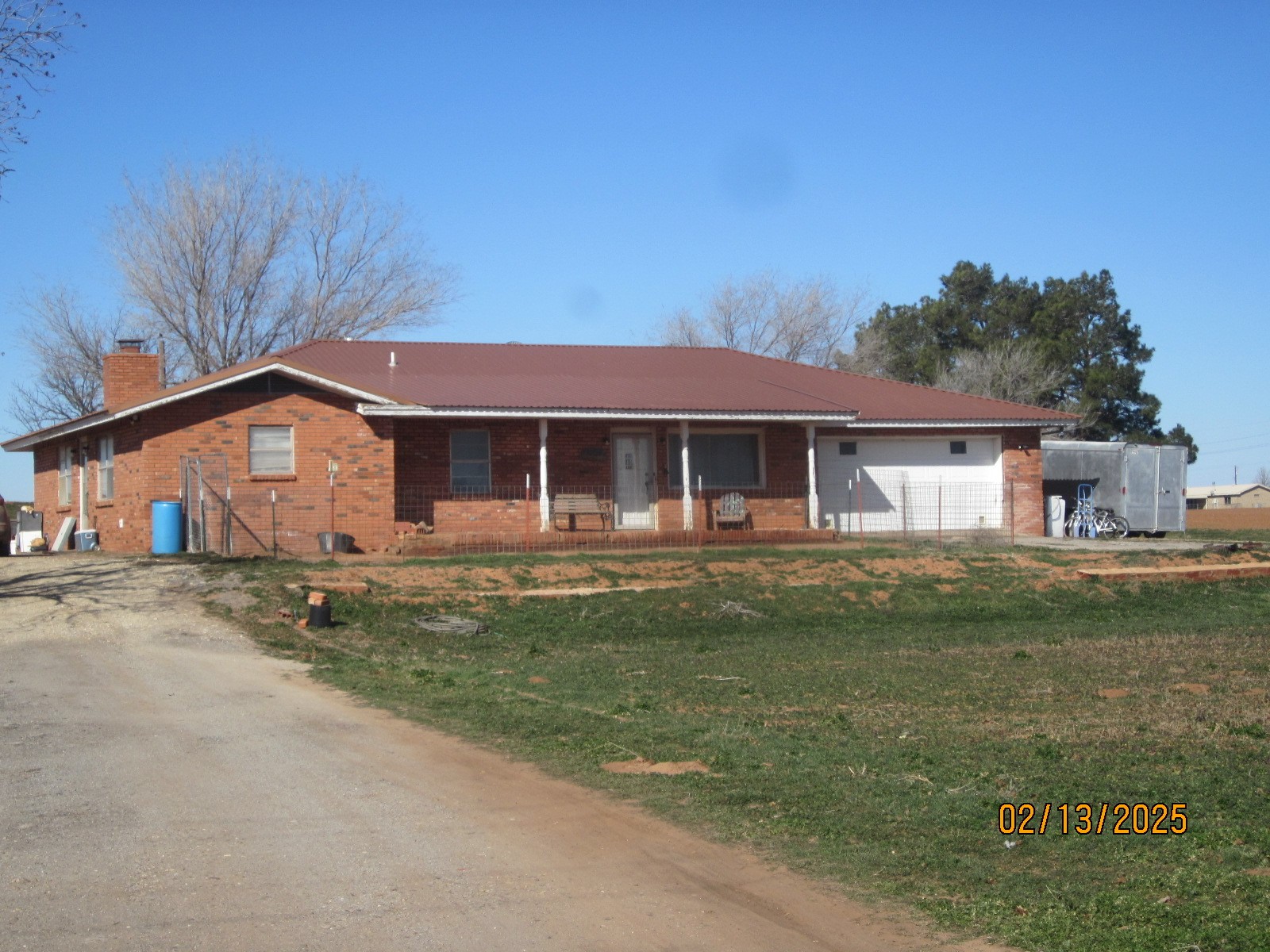 409- Childress Real Estate Listings Main Image