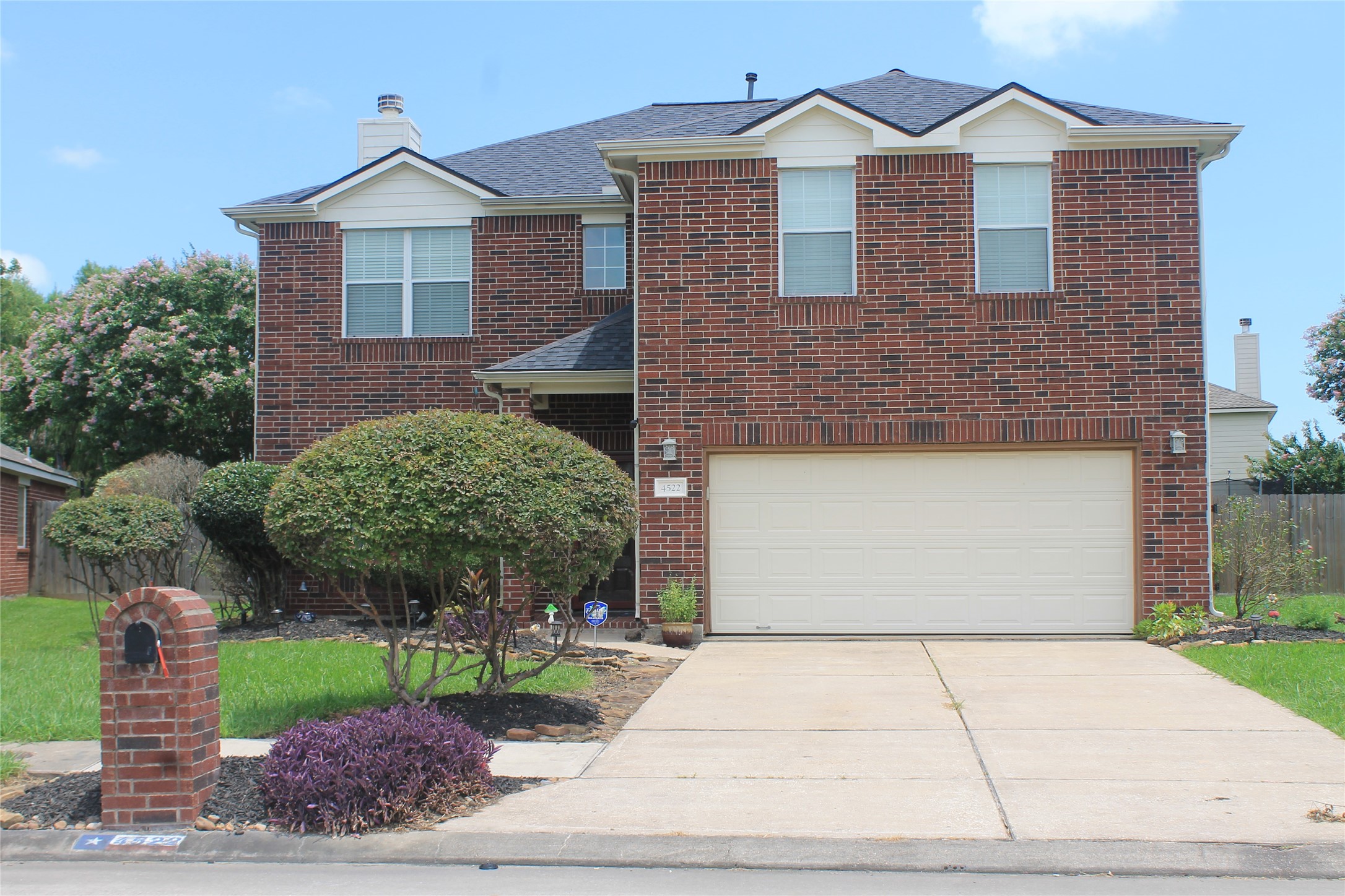 4522 Noble Court Property Photo 1