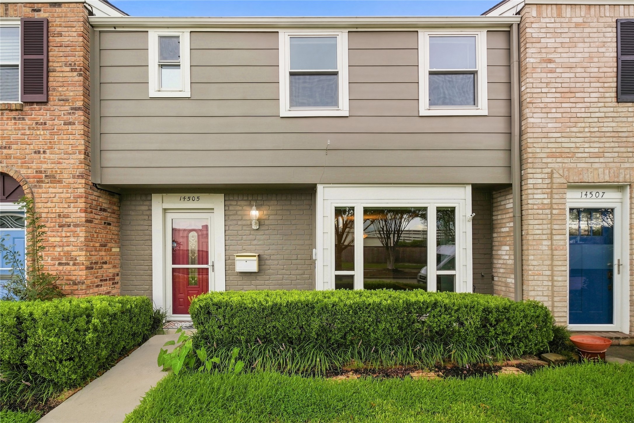 14505 Still Meadow Drive Property Photo 4