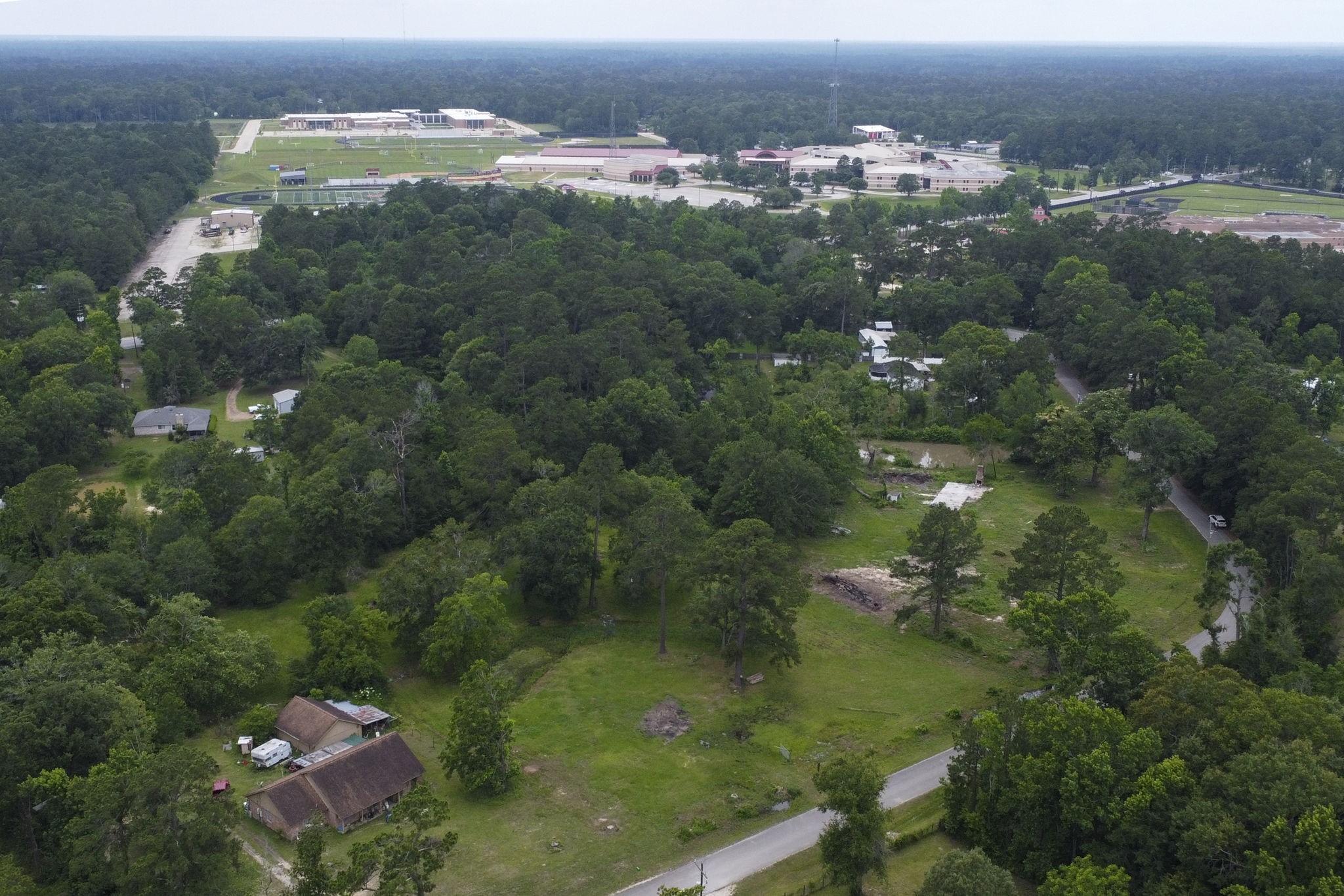 17340 Denise Road Property Photo 1