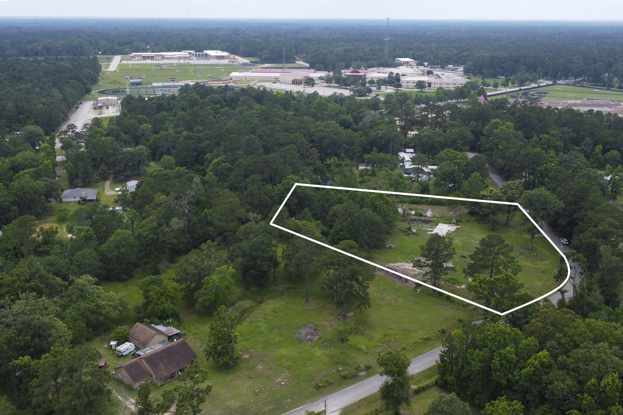 17340 Denise Road Property Photo 2