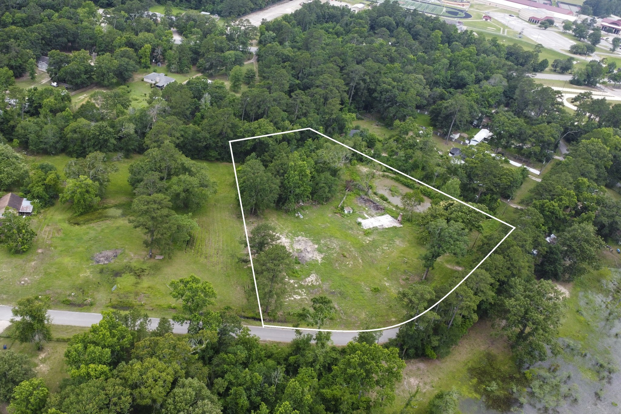 17340 Denise Road Property Photo 8