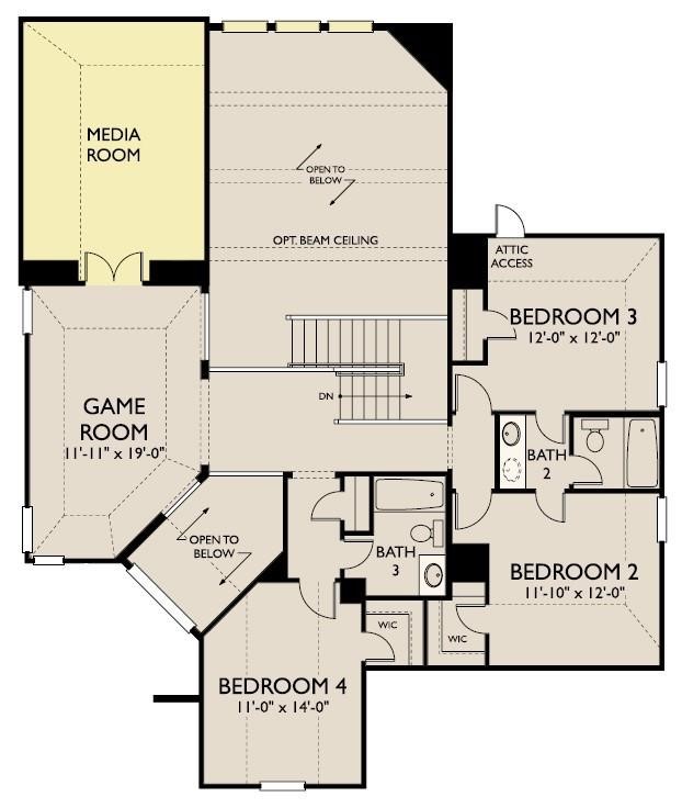 8211 Chartres Wind Drive Property Photo 35