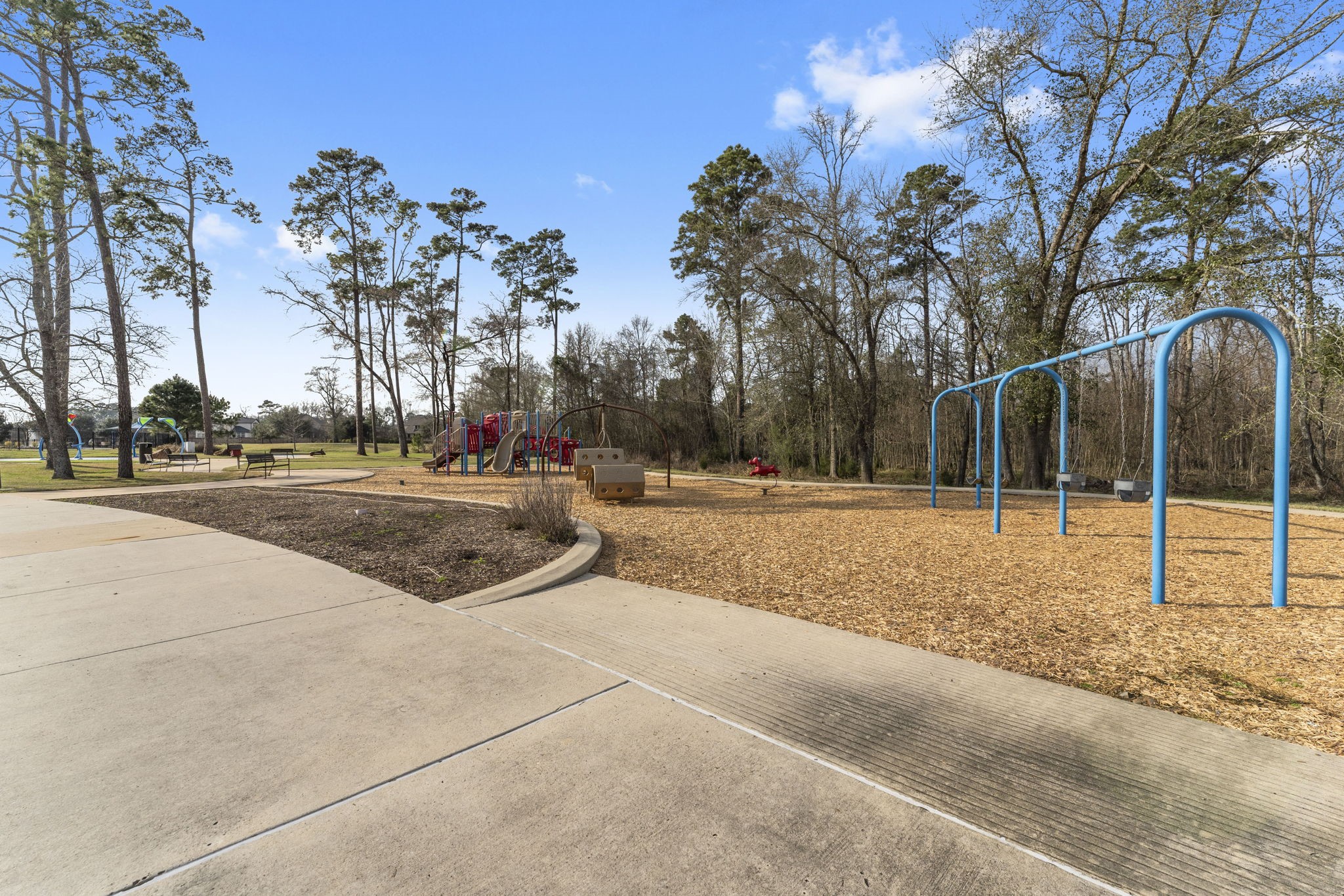 8211 Chartres Wind Drive Property Photo 48