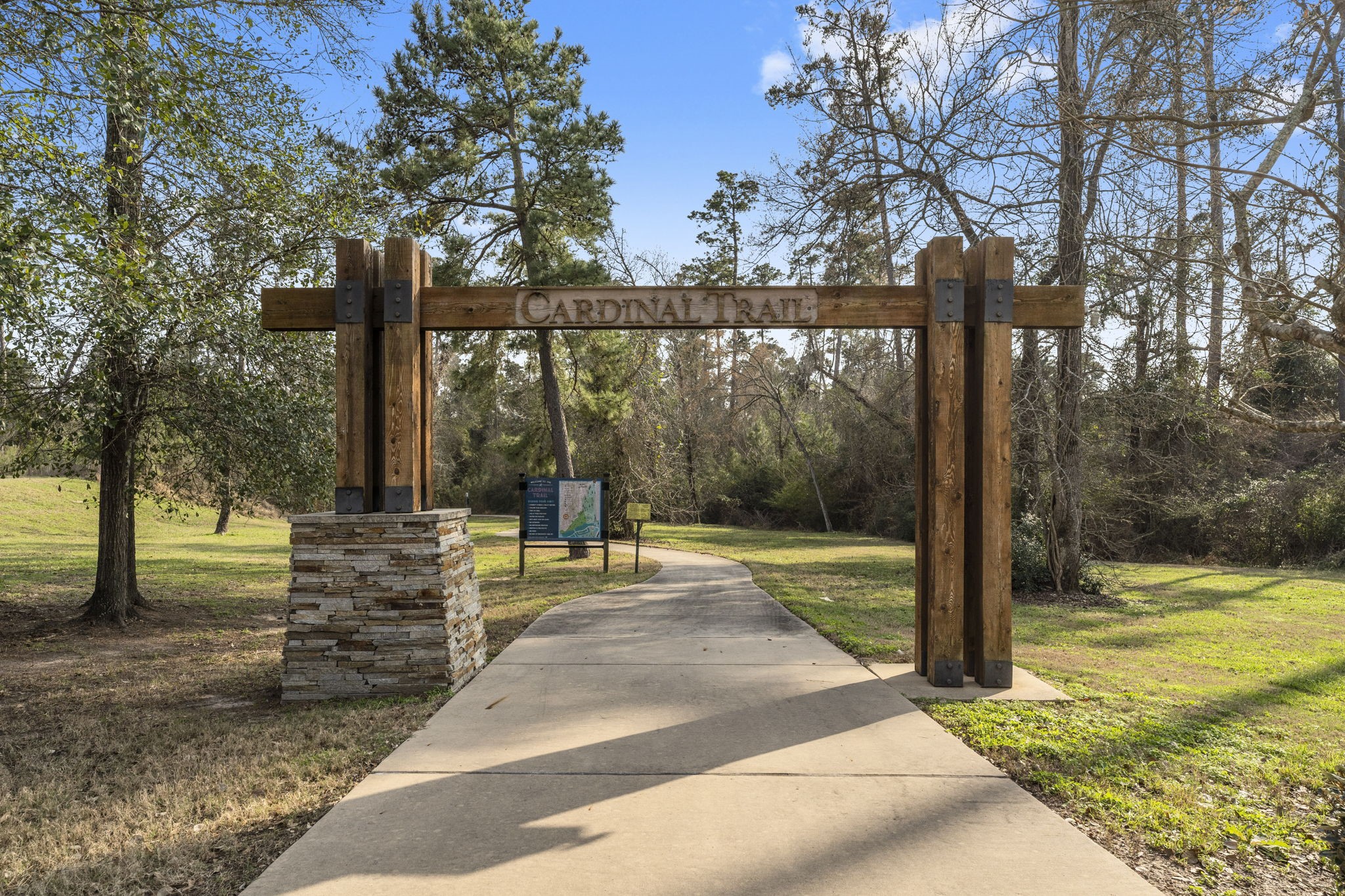 8211 Chartres Wind Drive Property Photo 49