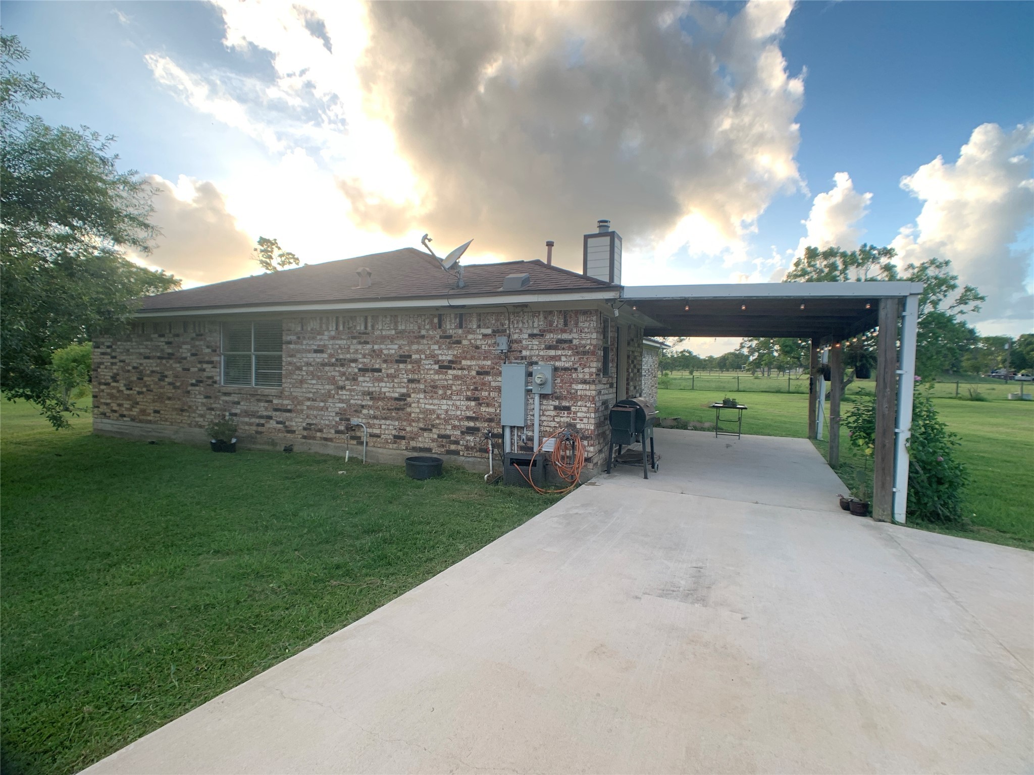 3831 County Road 211 Property Photo 24