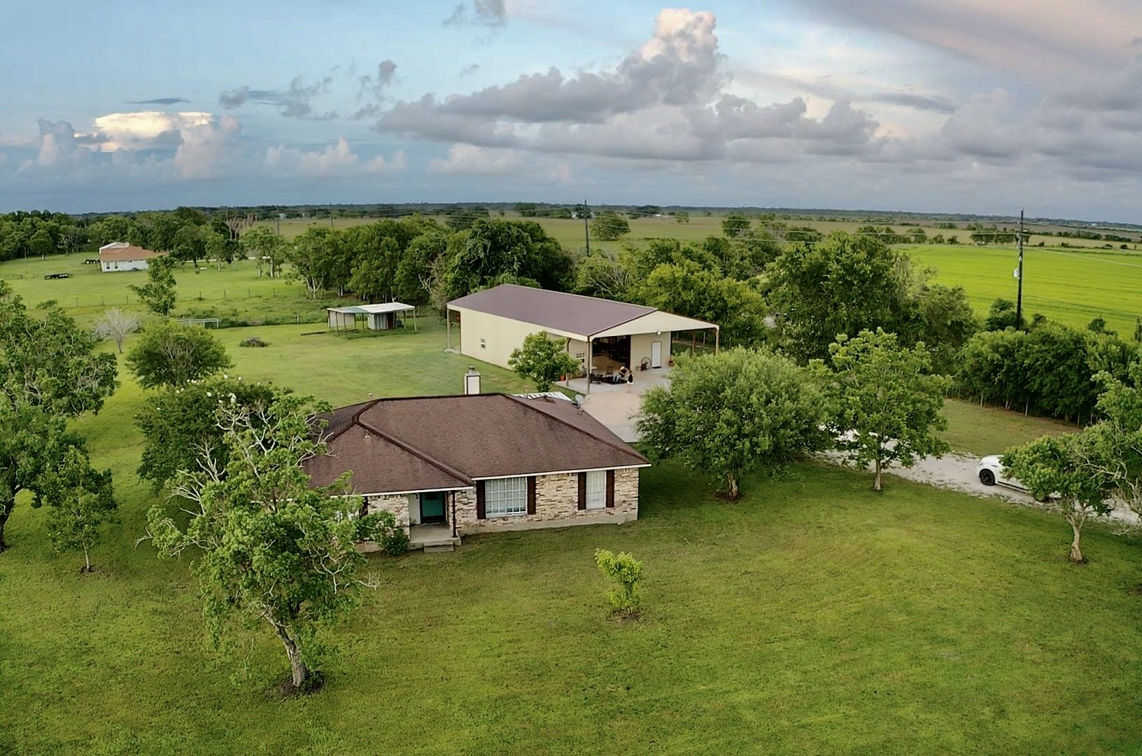 3831 County Road 211 Property Photo 28