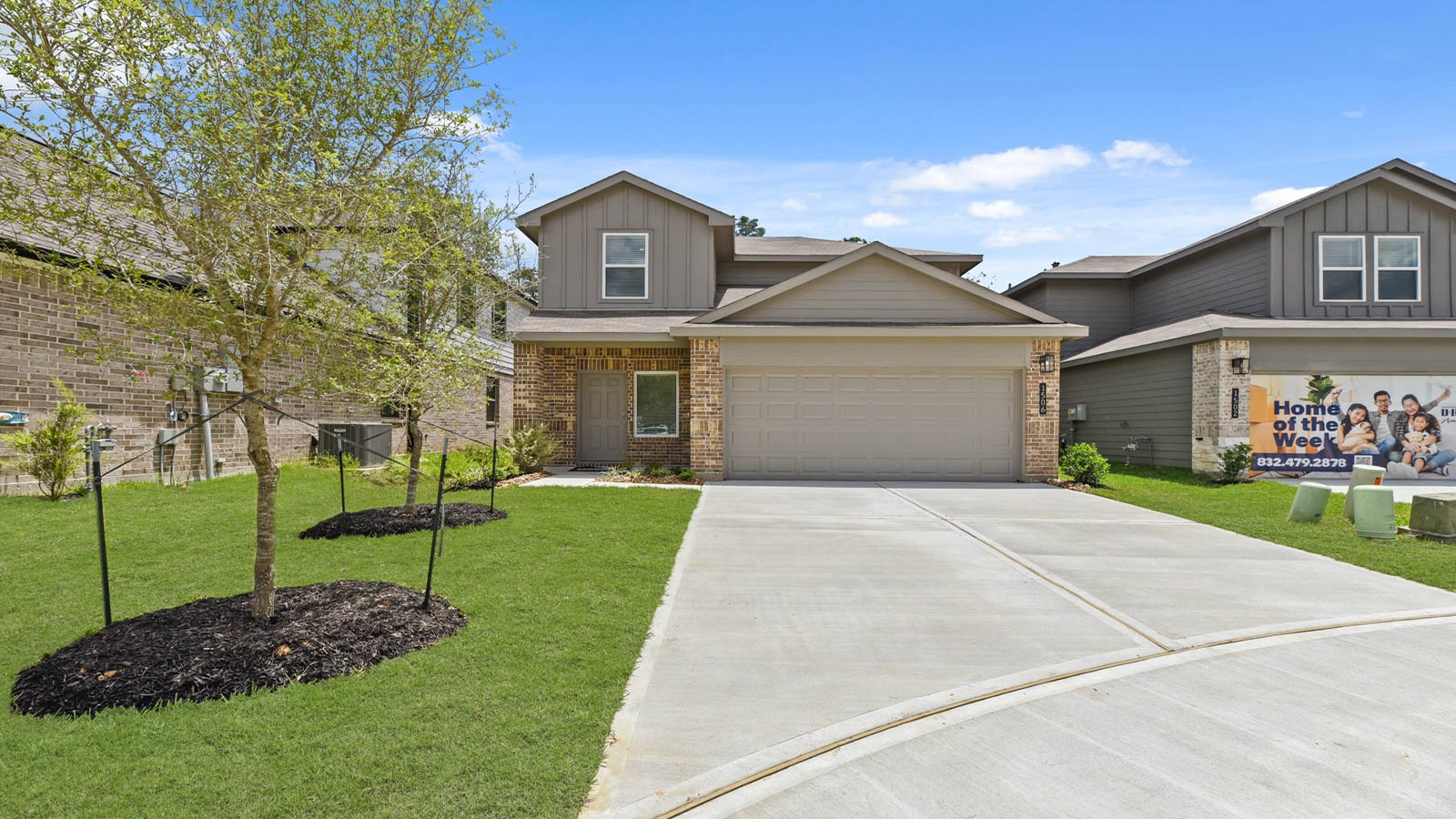 1506 Portia Court Property Photo