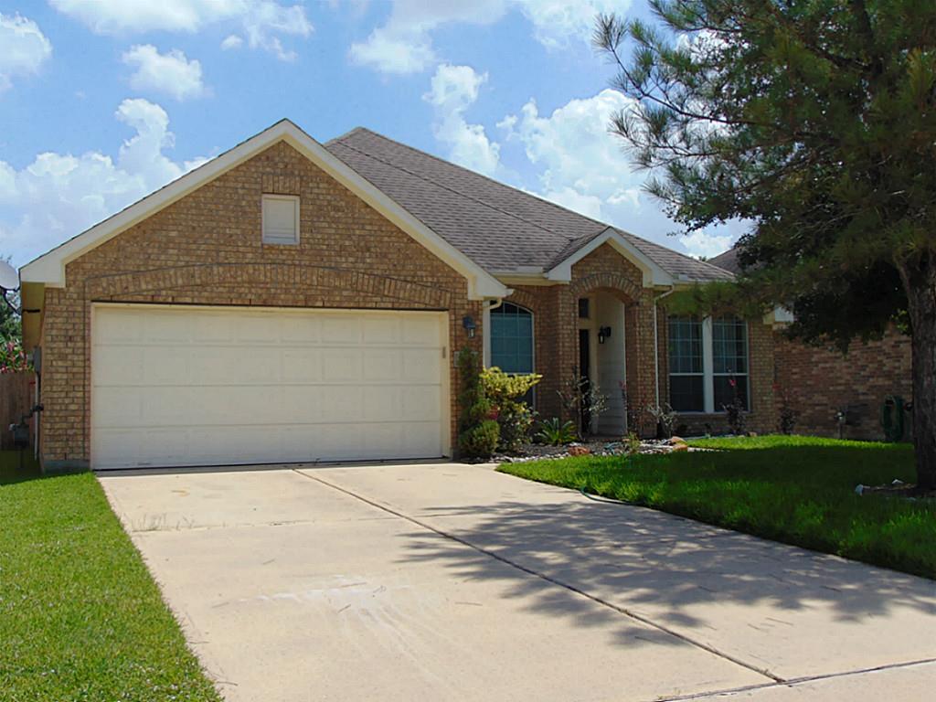 5023 Parkcanyon Lane Property Photo 1