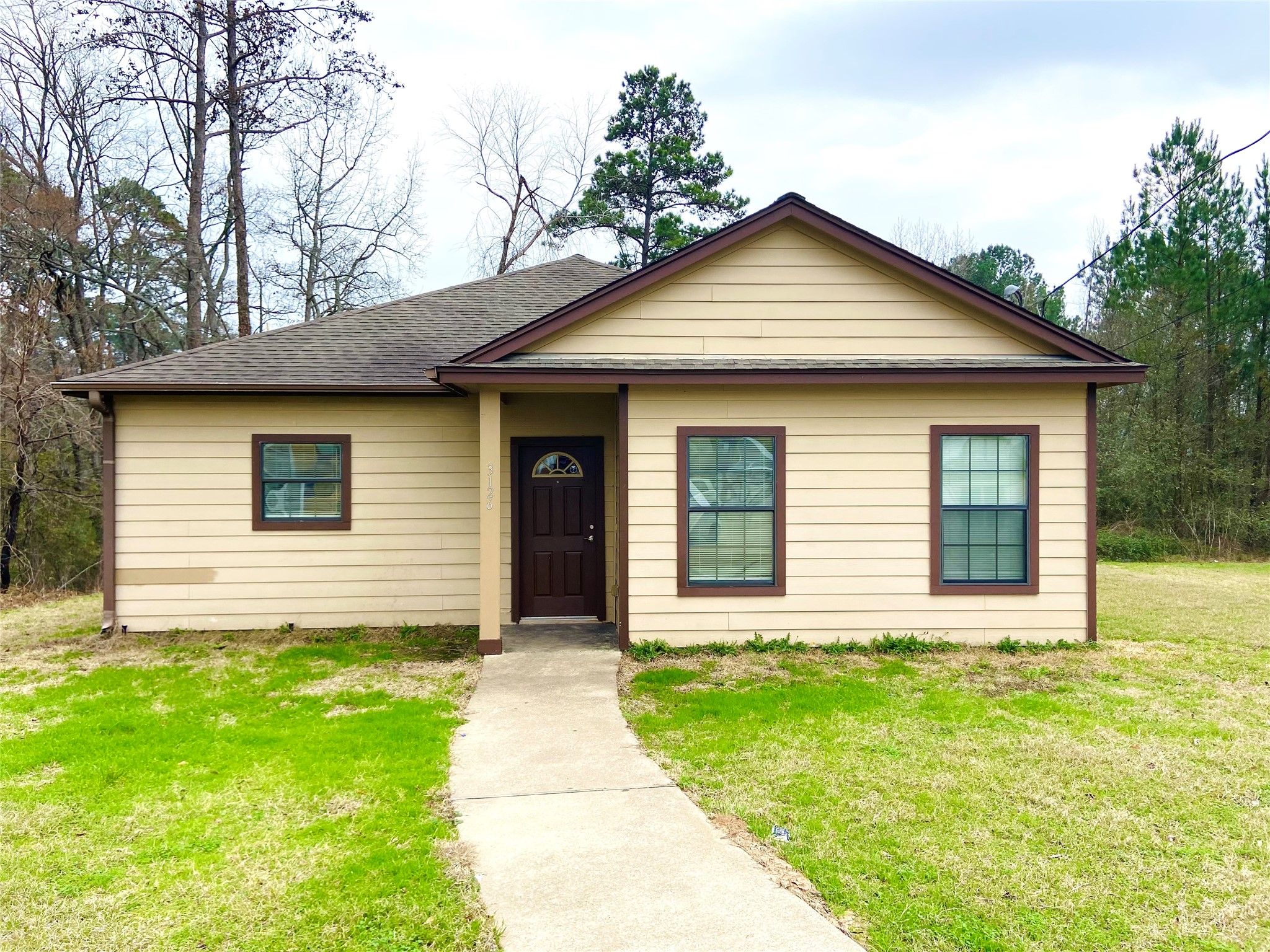 3126 Molly Drive Property Photo 1