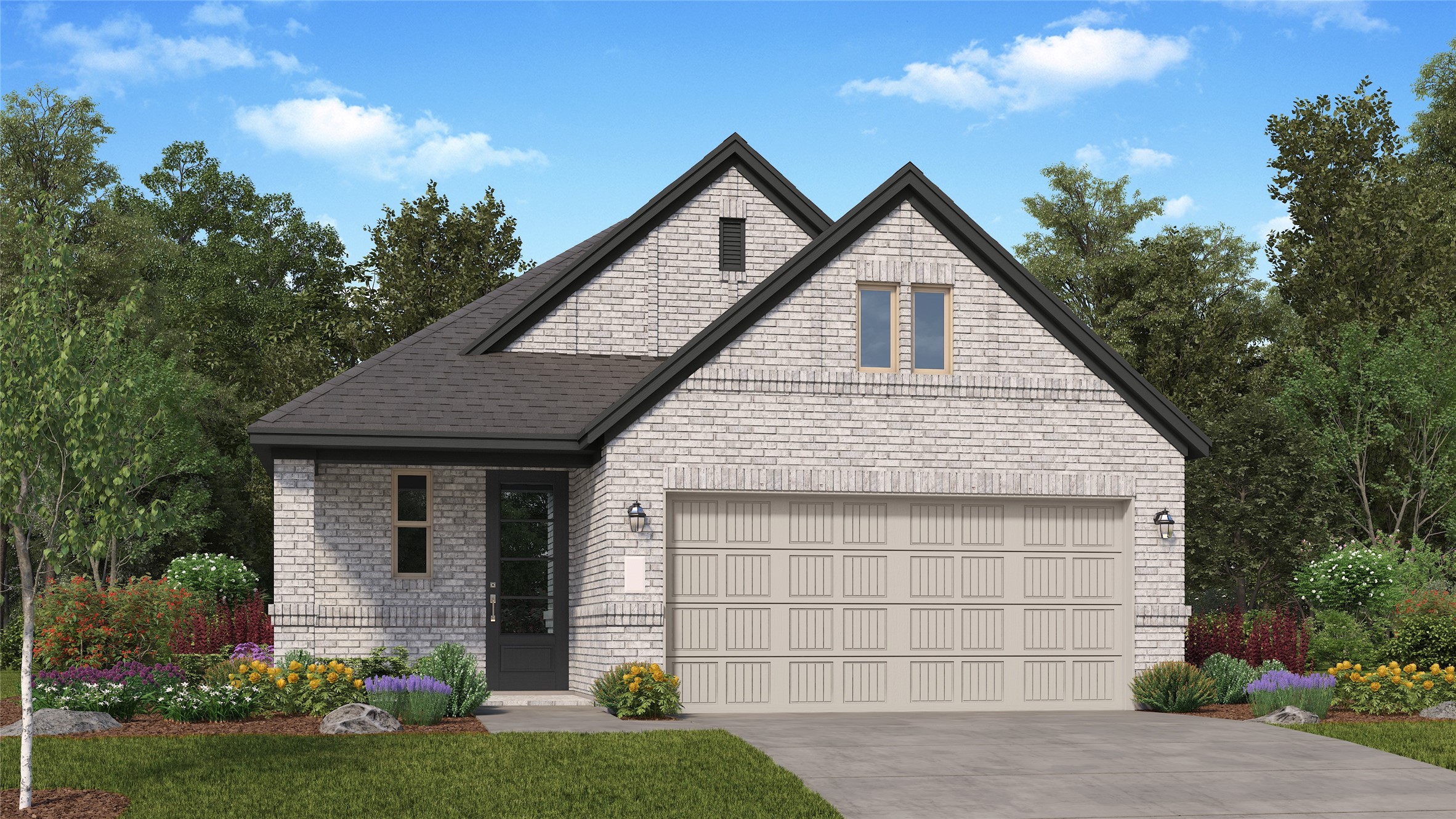 1083 Blue Stone Drive Property Photo 1