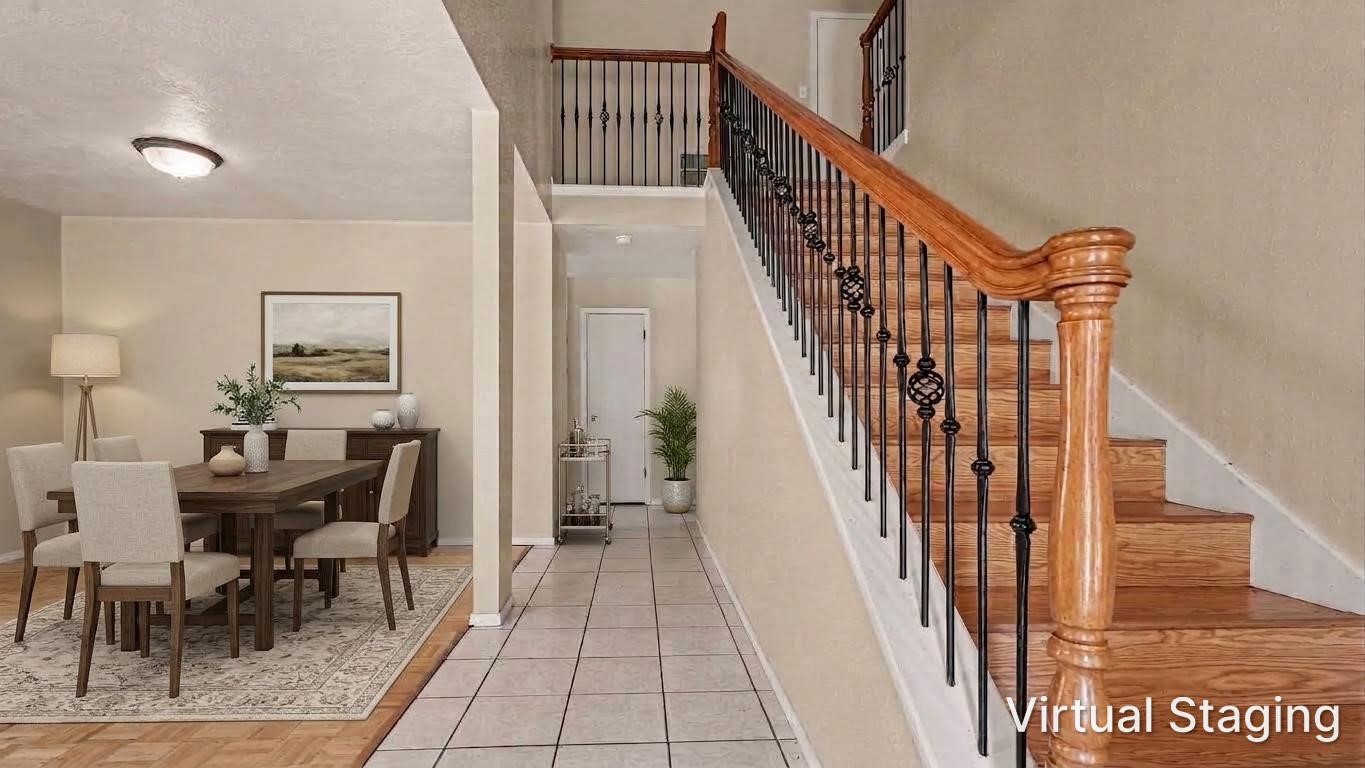 18907 Oak Bower Drive Property Photo 2