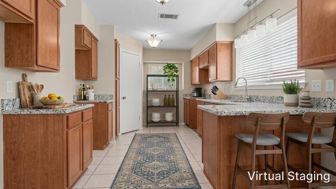 18907 Oak Bower Drive Property Photo 3