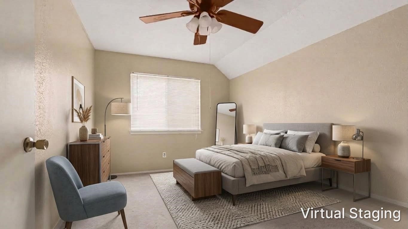 18907 Oak Bower Drive Property Photo 12
