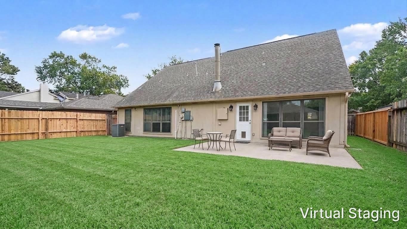 18907 Oak Bower Drive Property Photo 13