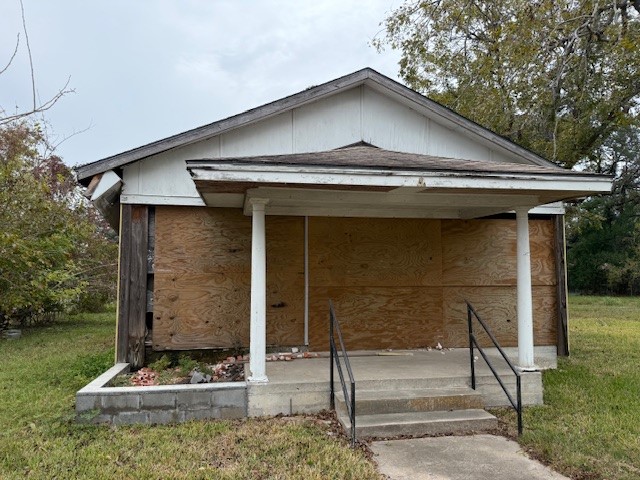 1005 N Jones St Property Photo 3