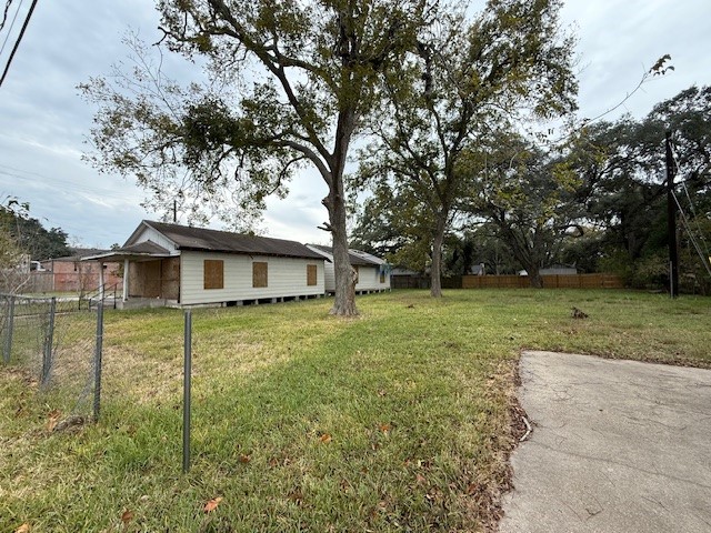 1005 N Jones St Property Photo 4