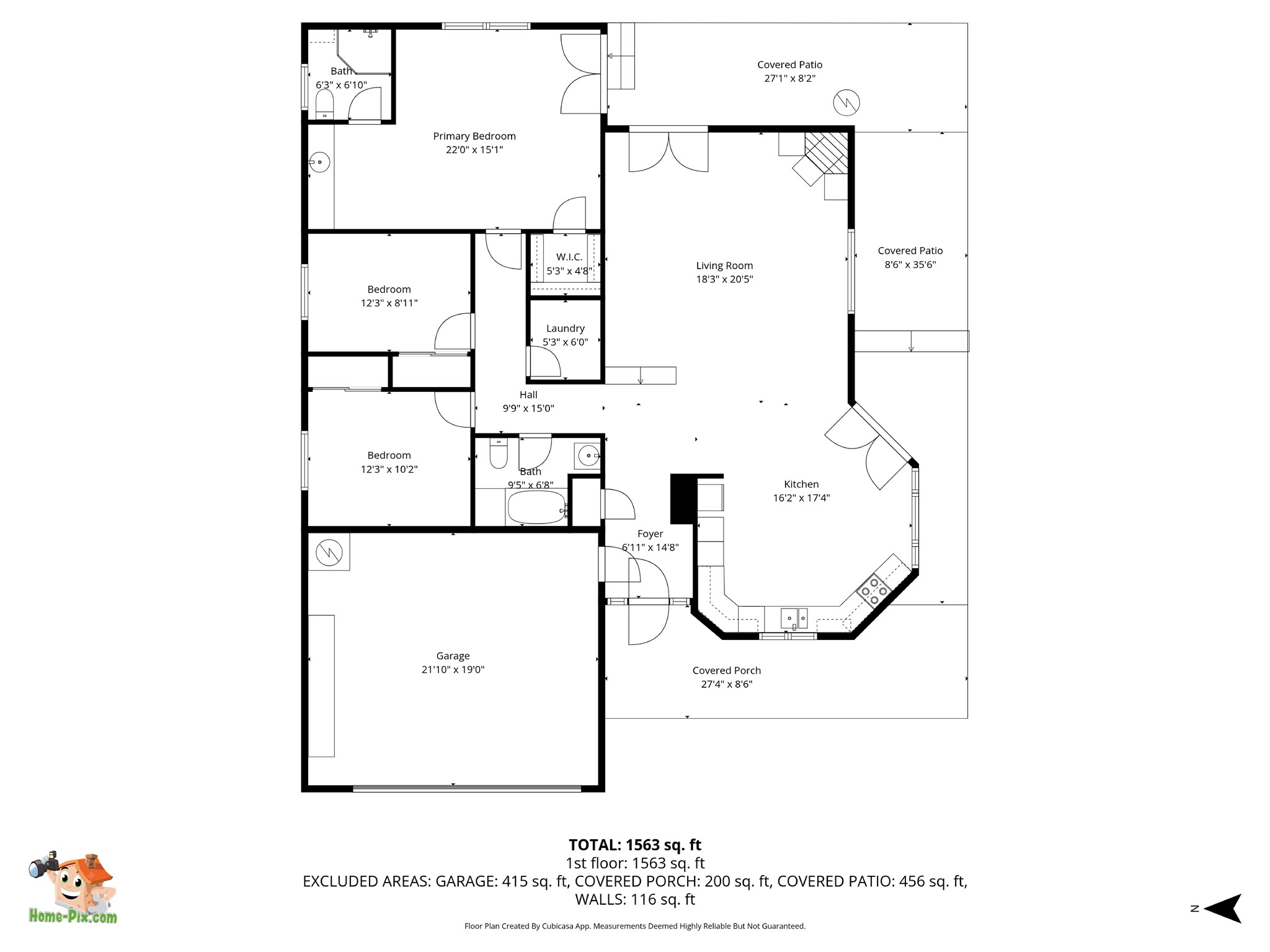8 Vick Road Property Photo 39