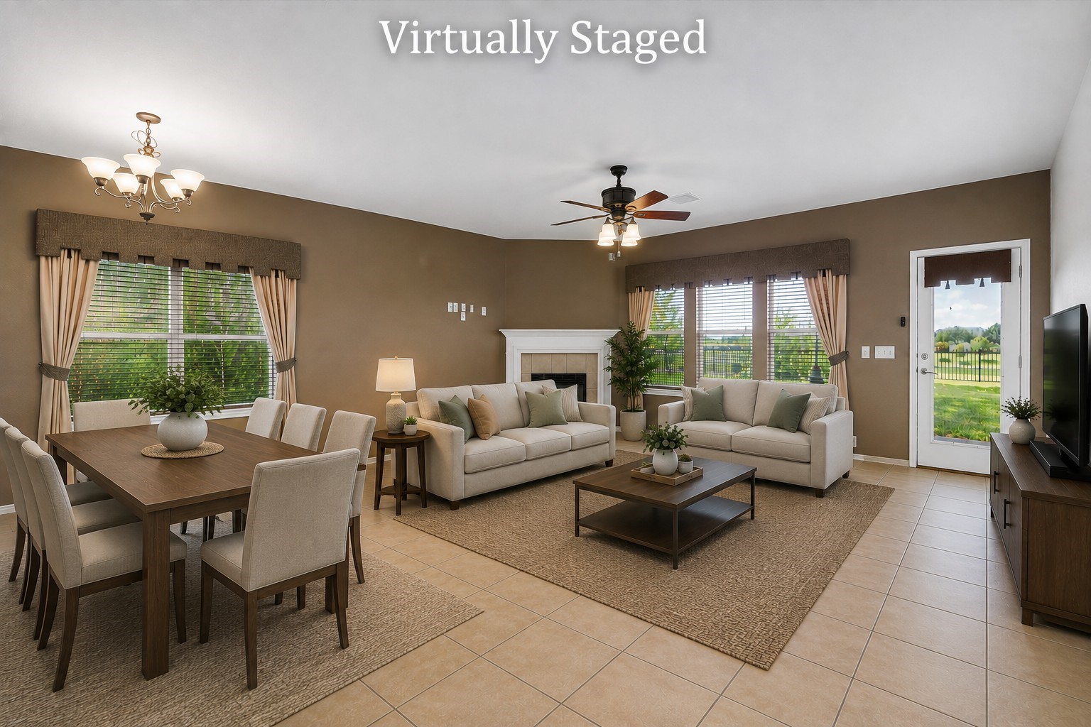 518 Honeysuckle Vine Drive Property Photo 15