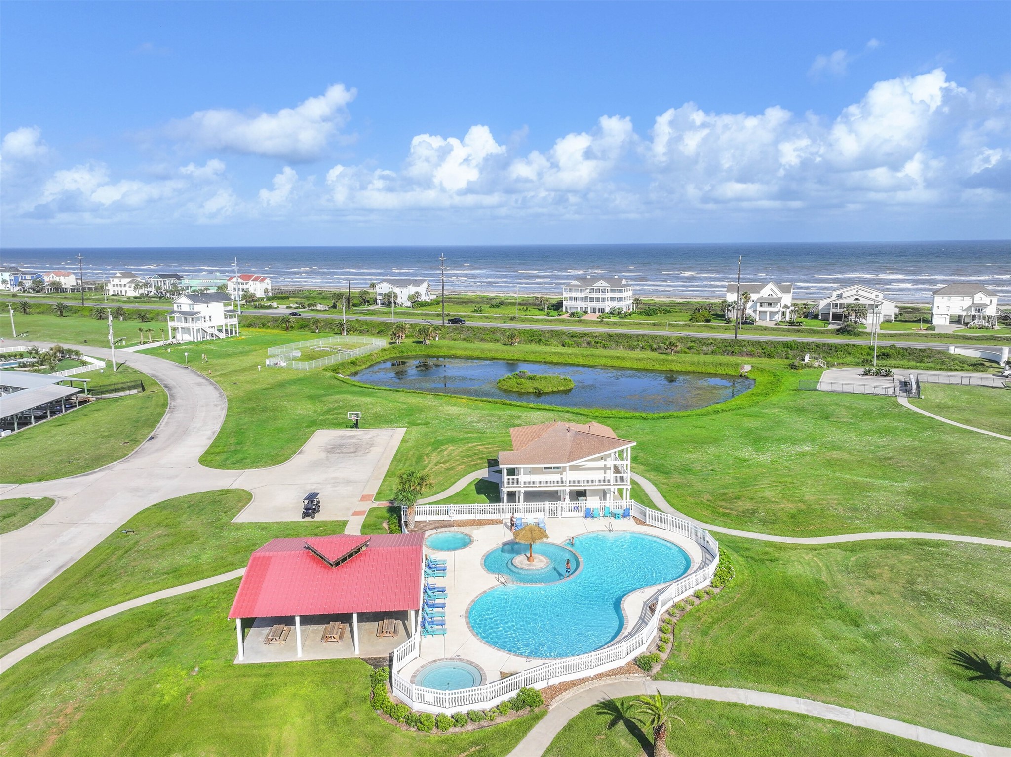 4119 Bluewing Teal Court Property Photo 17