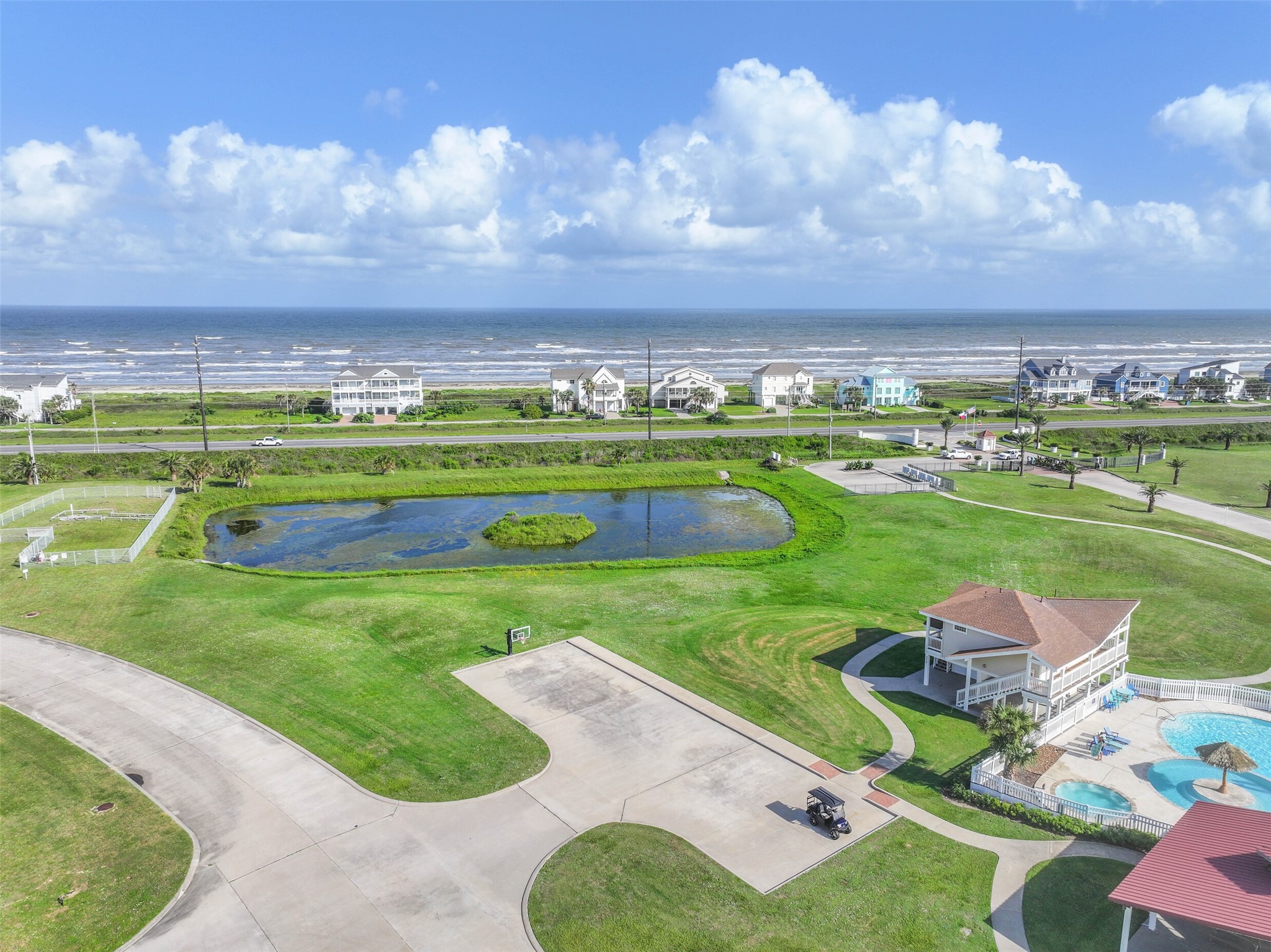 4119 Bluewing Teal Court Property Photo 18
