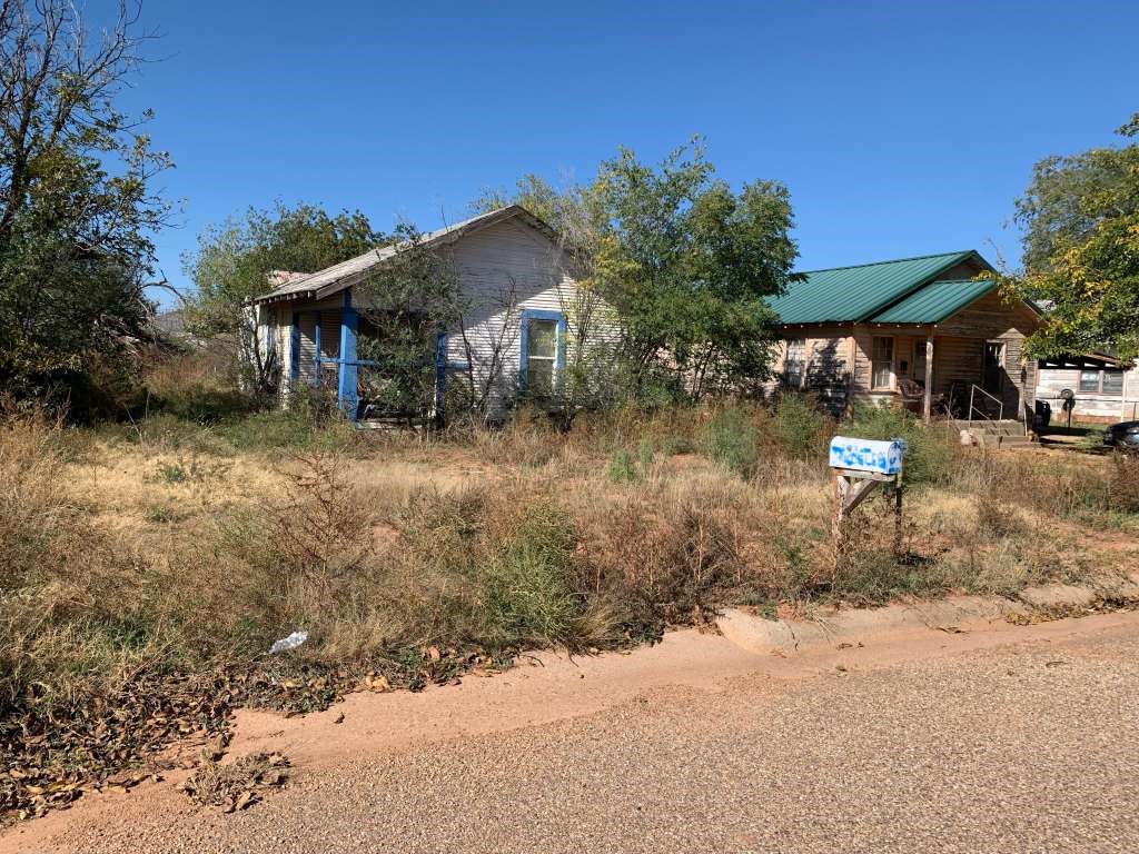 509 Keeler Avenue Property Photo 1