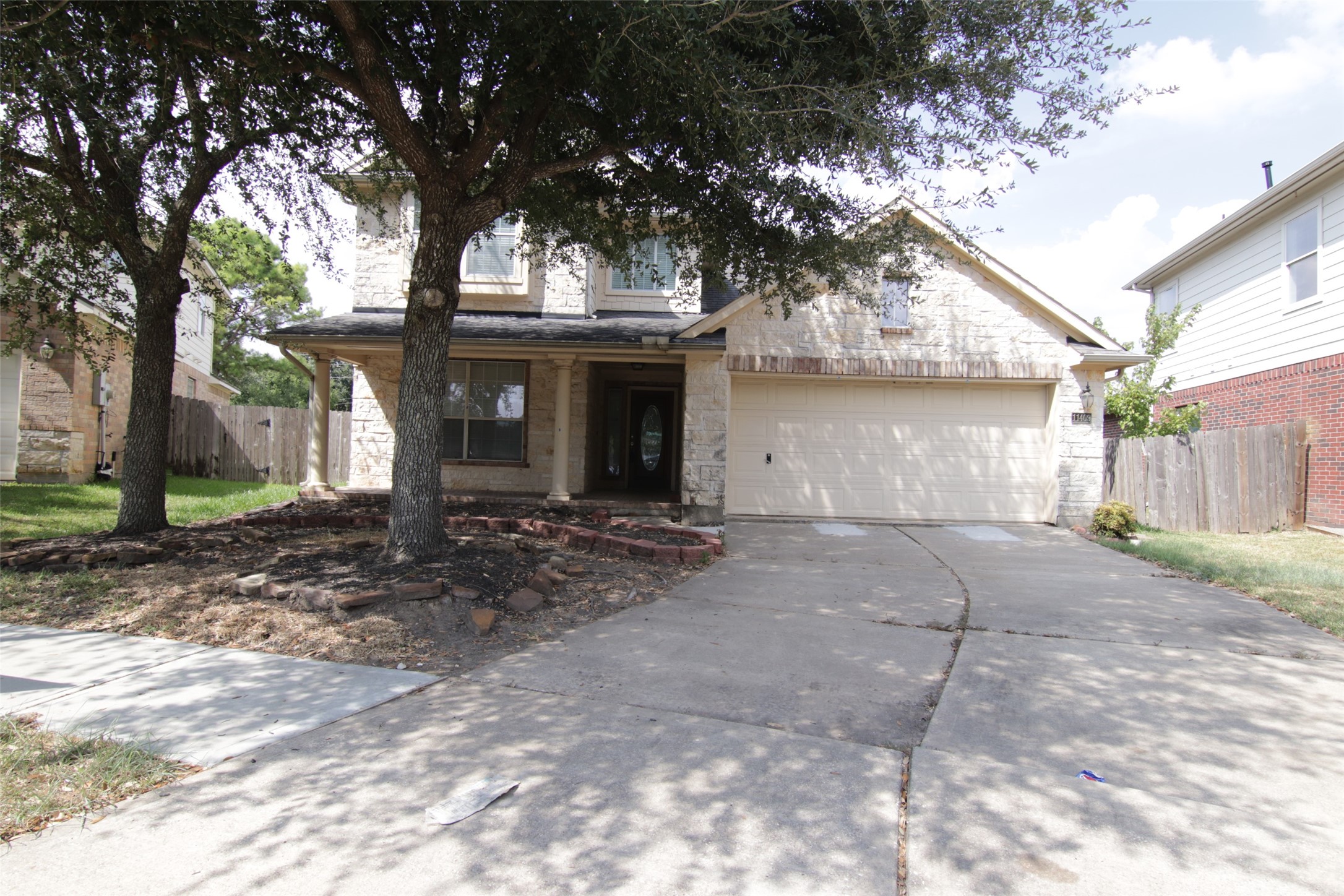 11409 Morning Brook Drive Property Photo 1