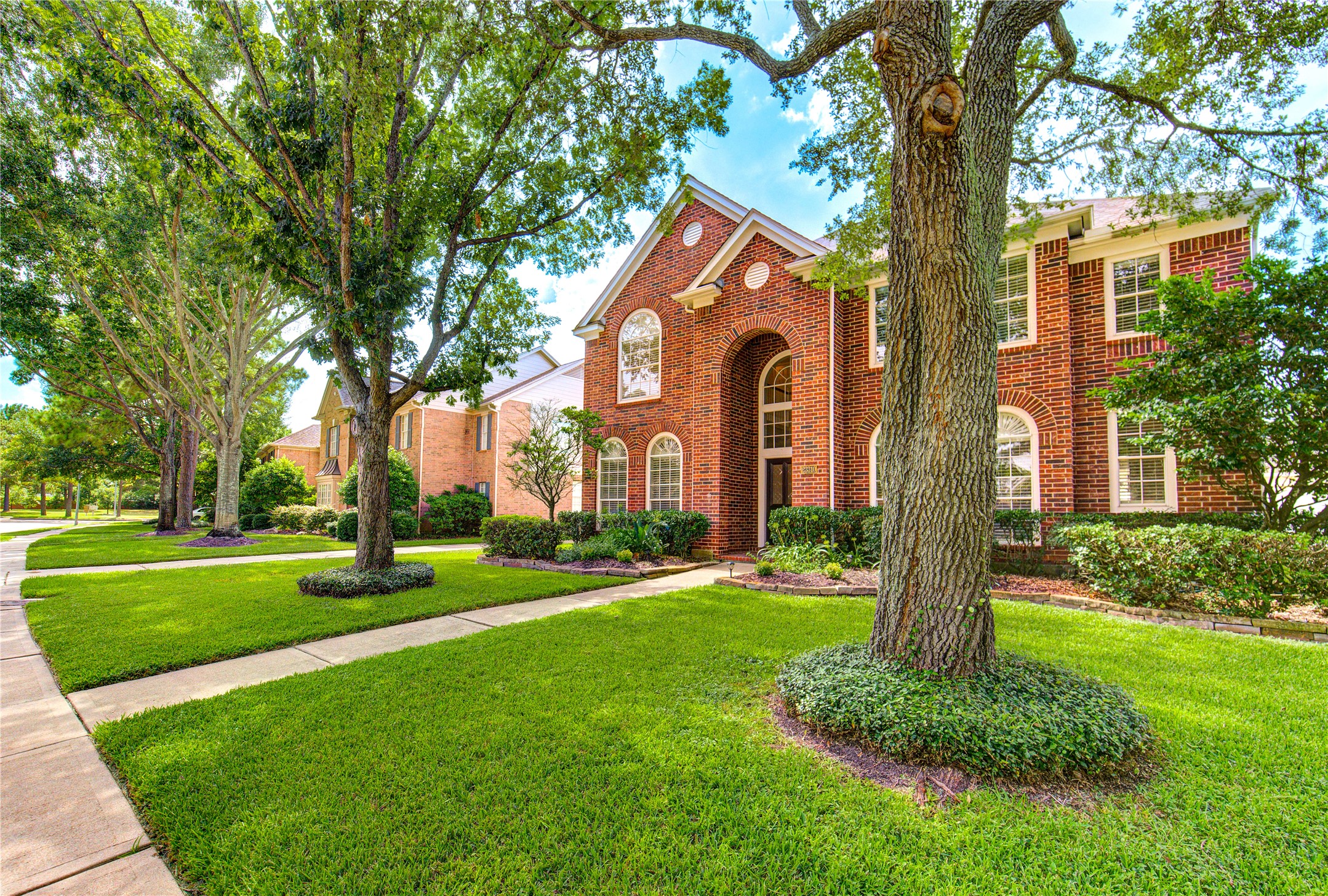 23310 Sumners Creek Court Property Photo 3