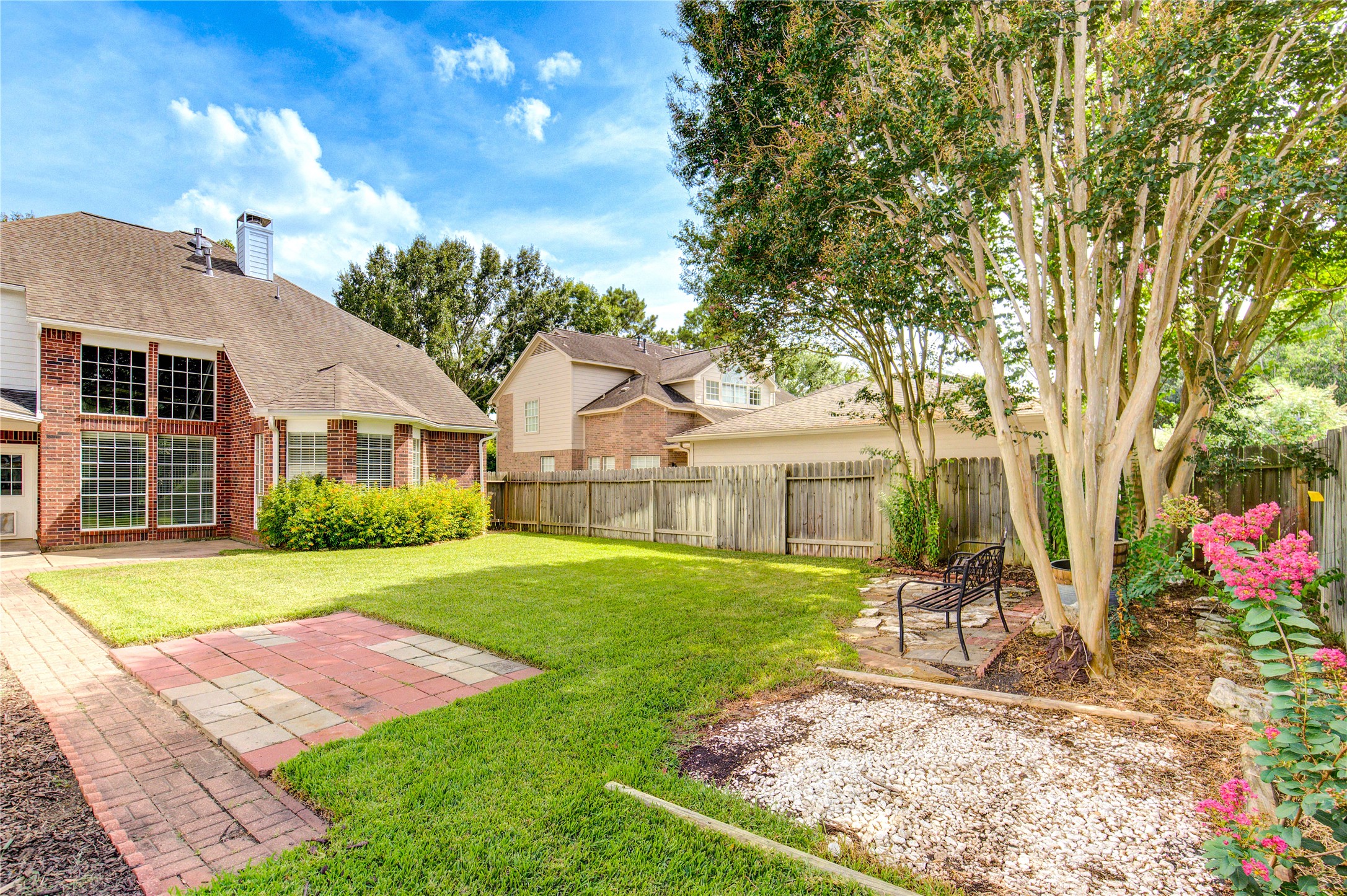 23310 Sumners Creek Court Property Photo 4