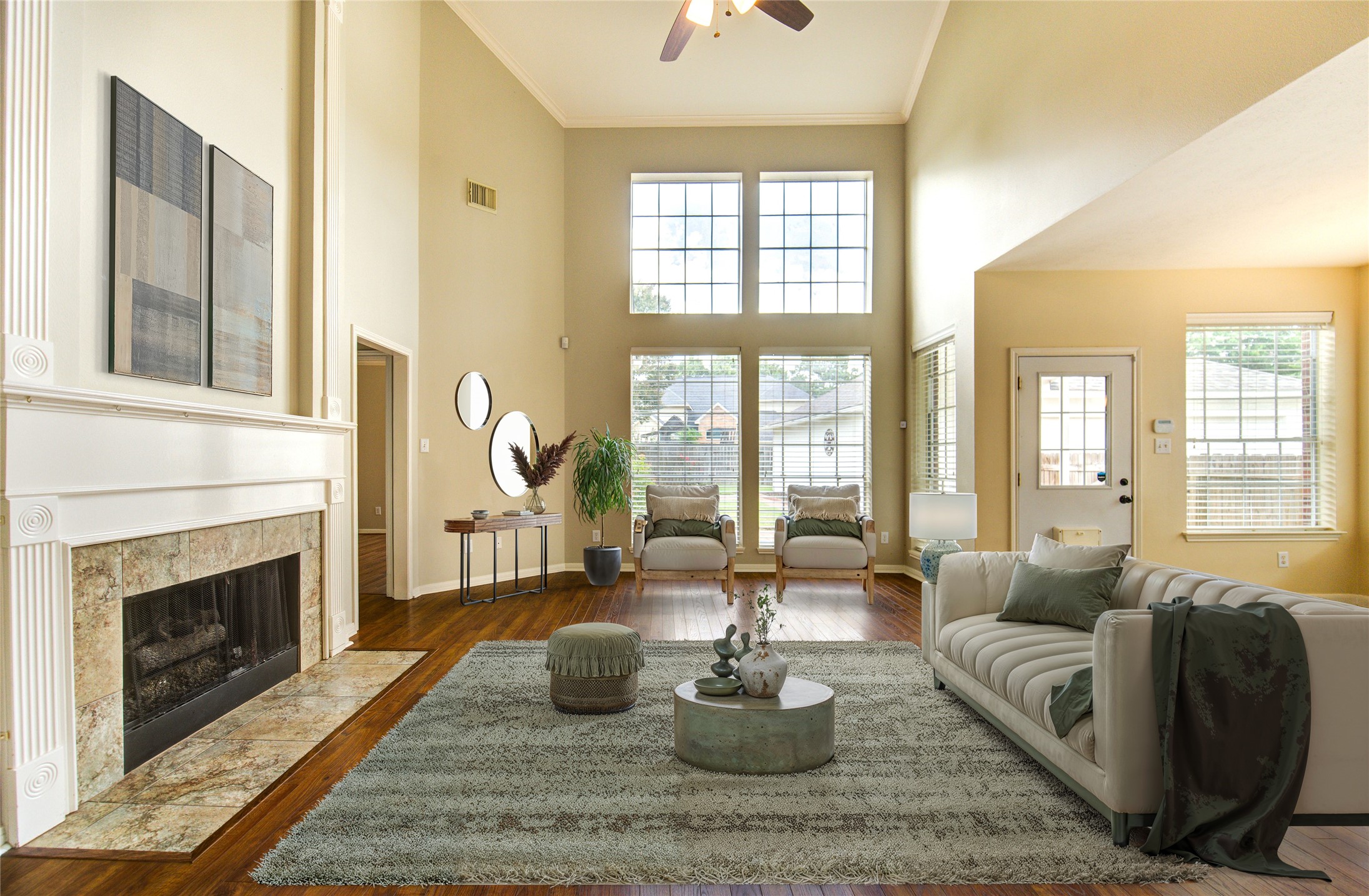 23310 Sumners Creek Court Property Photo 12