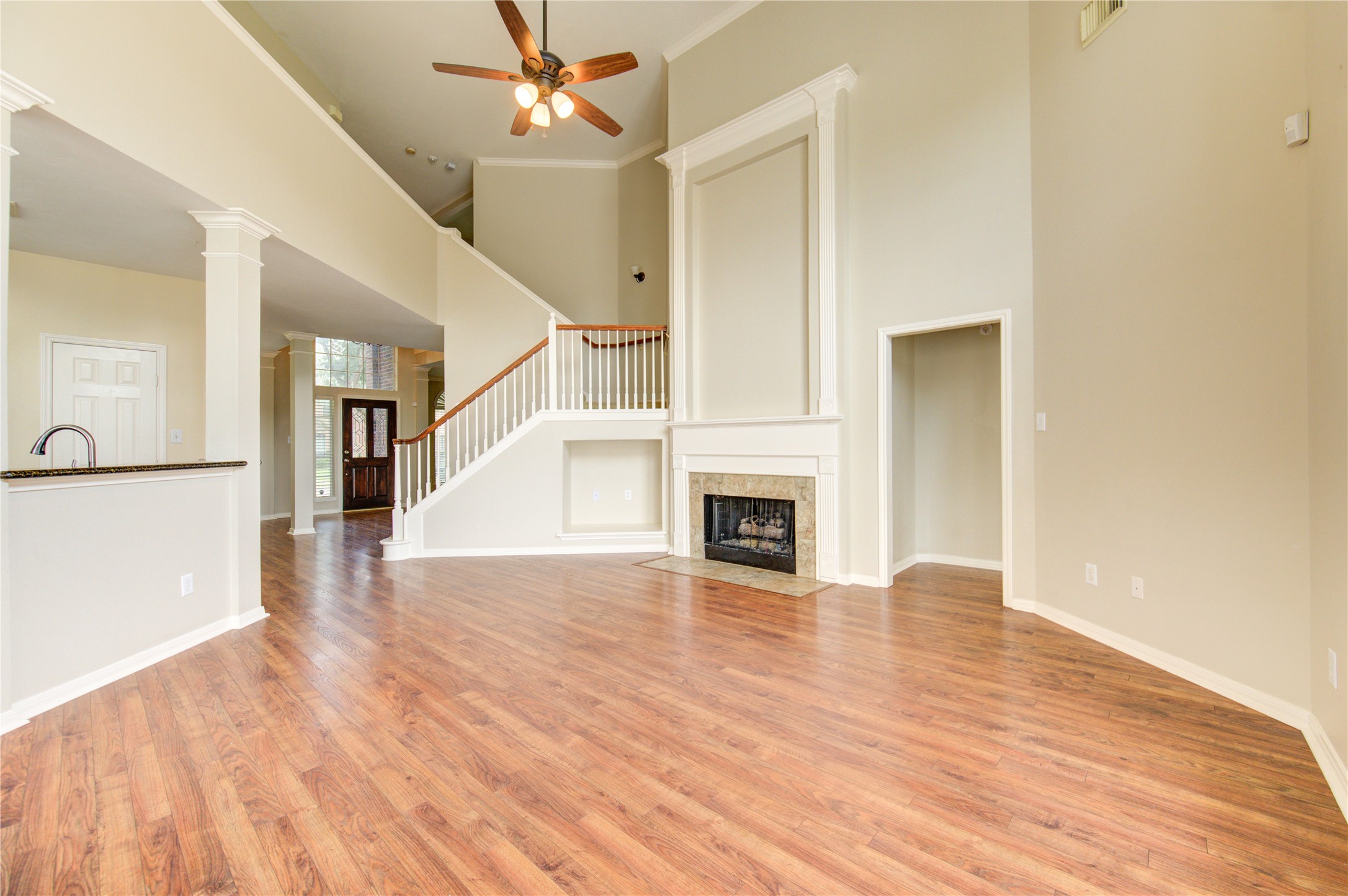 23310 Sumners Creek Court Property Photo 16