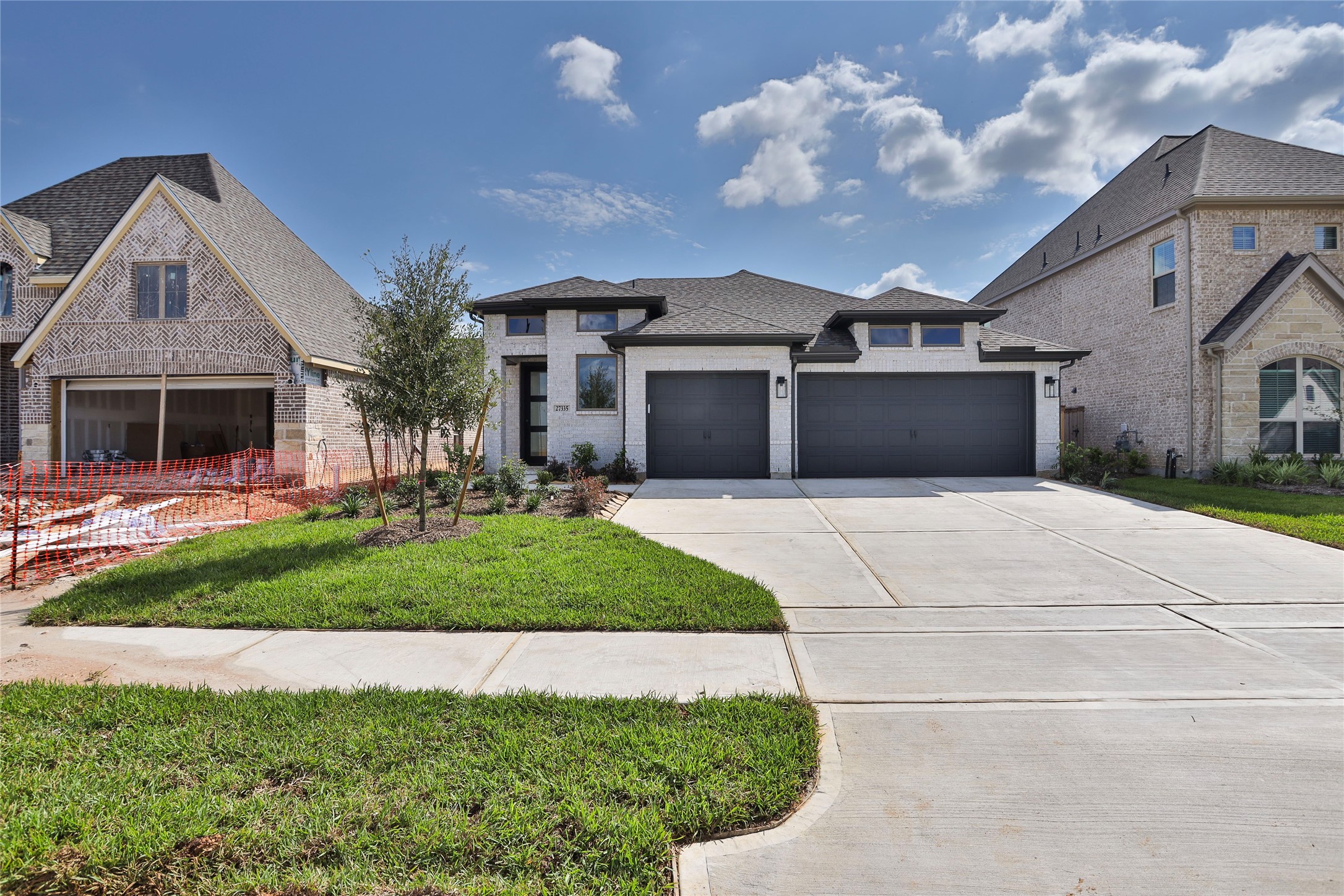 27335 Prairie Rush Drive Property Photo 1