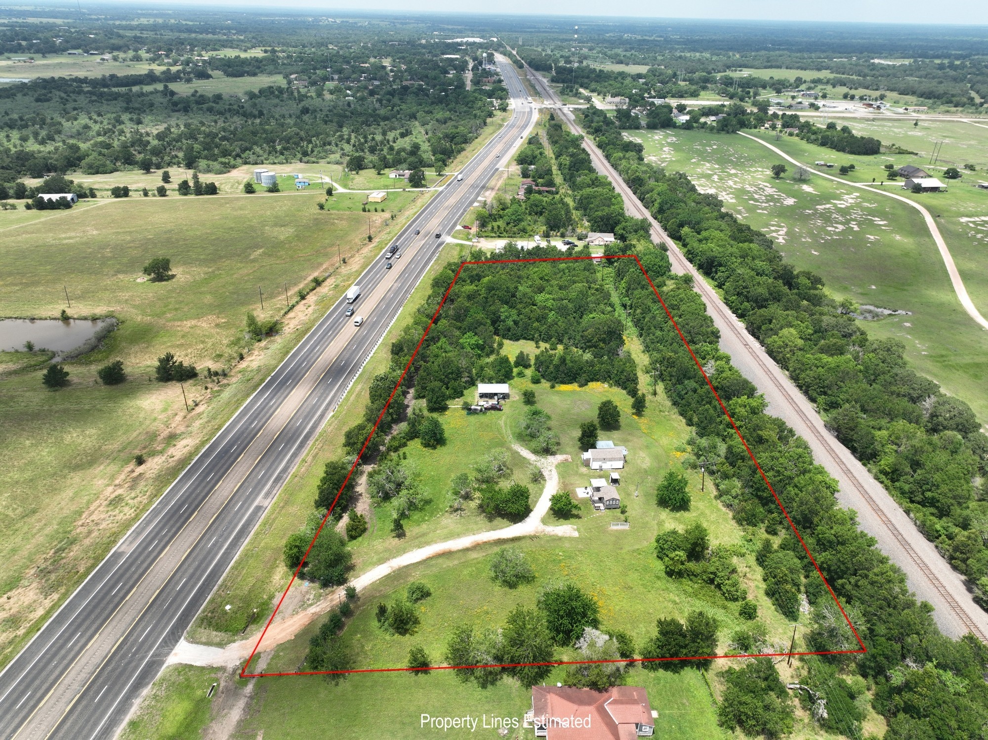 14619 Highway 36 S Property Photo 1