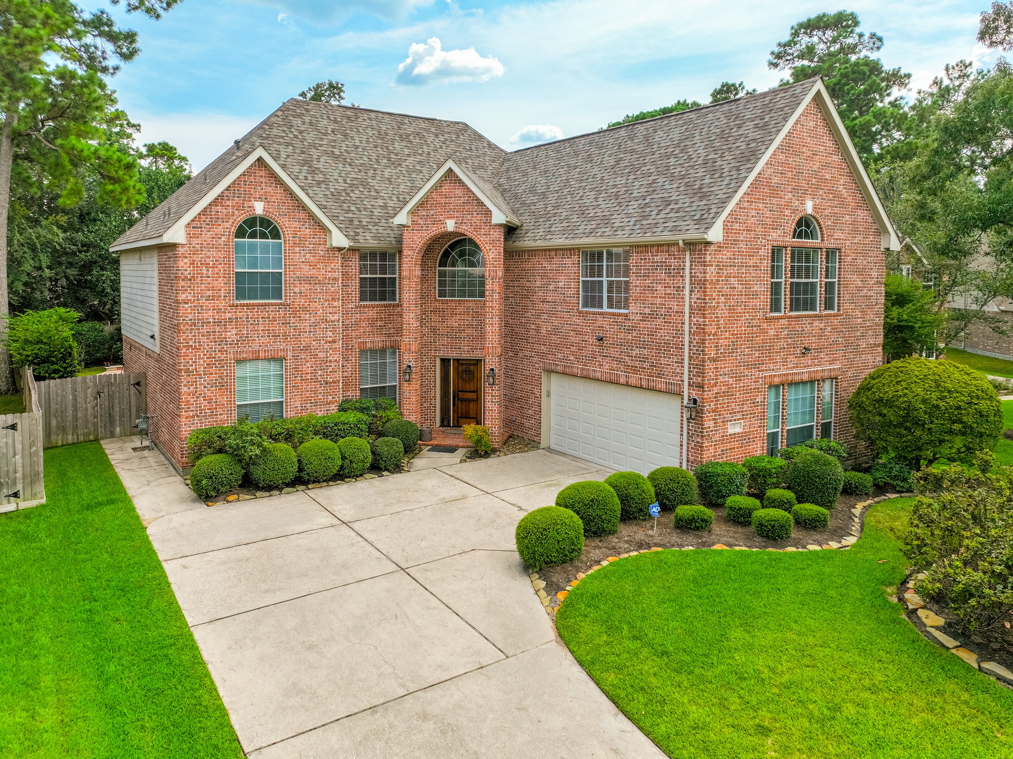7 Stickley Court Property Photo 32