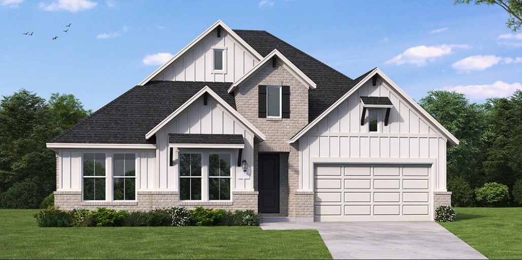 10518 Blue Indigo Court Property Photo
