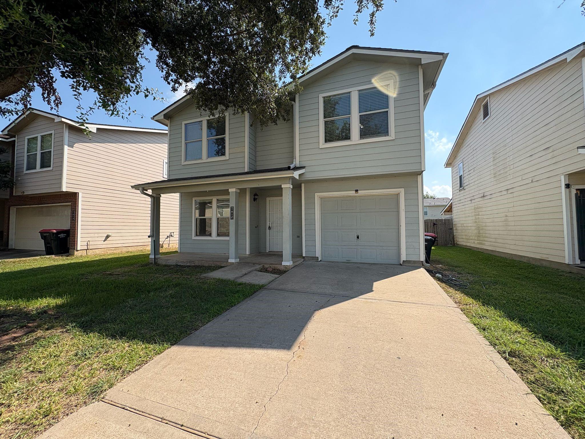 7810 Maverick Trace Lane Property Photo 1