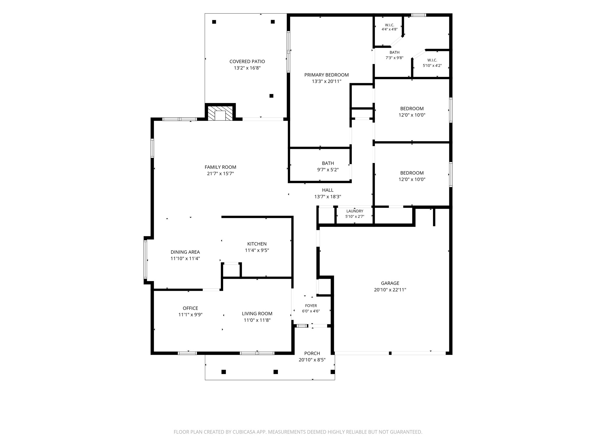 2123 Collingsfield Drive Property Photo 27