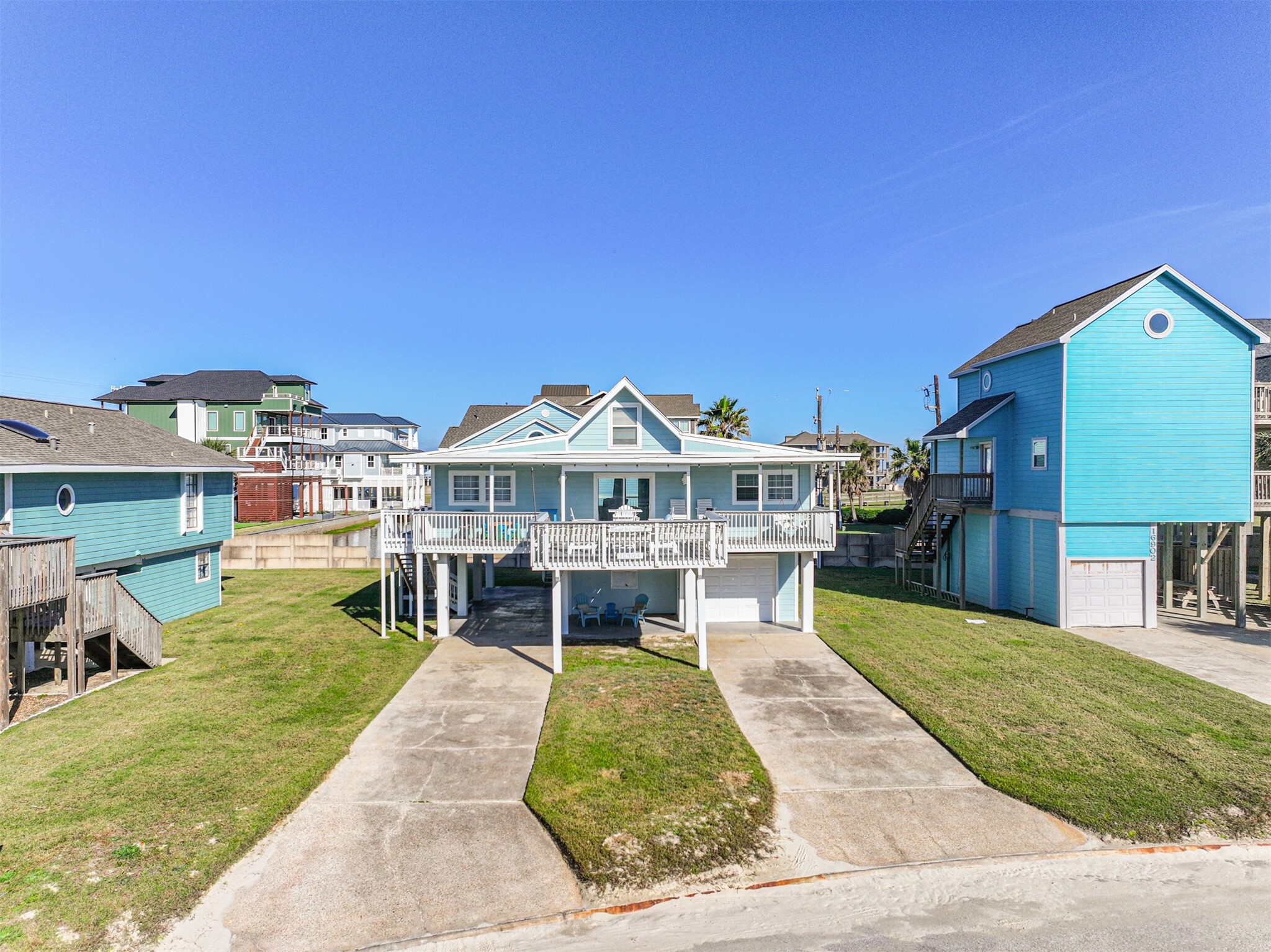 16904 Beachcomber Drive Property Photo 41