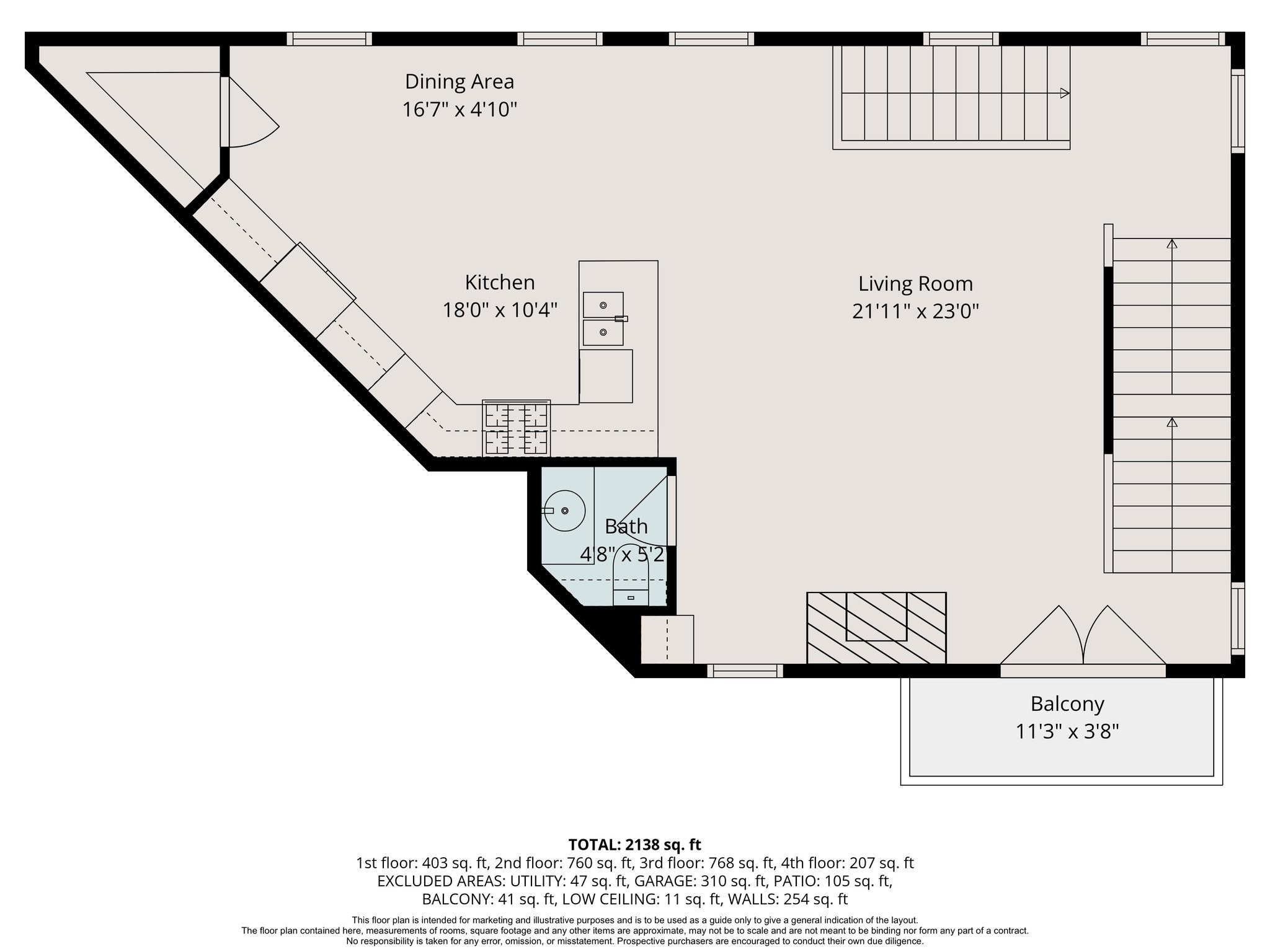 2207 Austin Street Property Photo 27