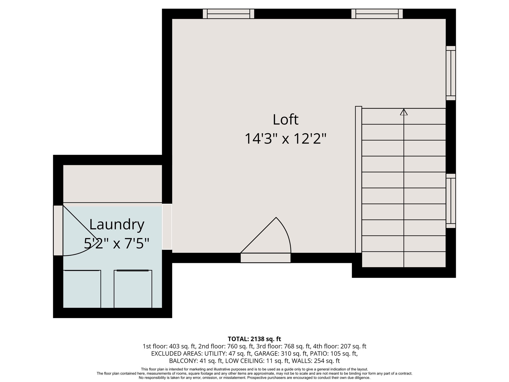 2207 Austin Street Property Photo 29