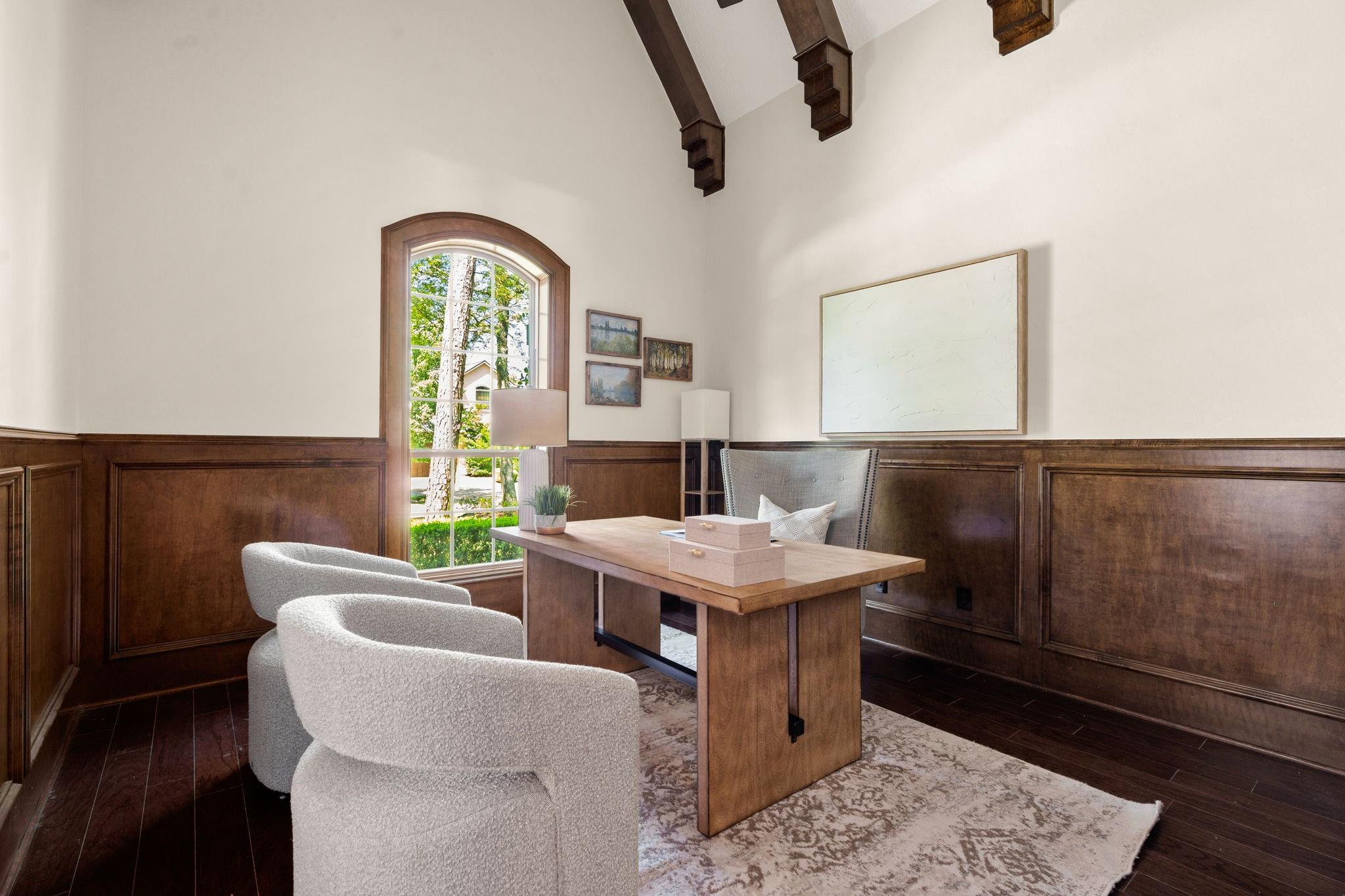 98 W Ambassador Bend, The Woodlands Tx 77382 Property Photo 22