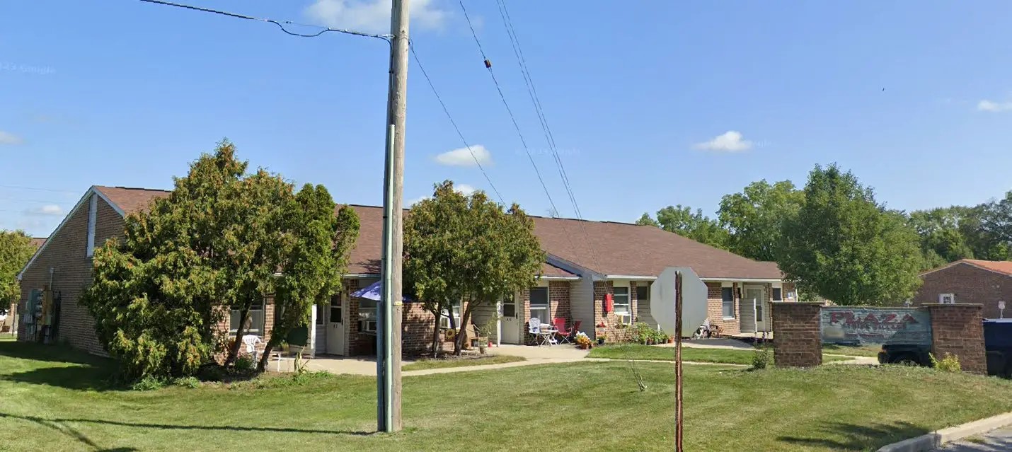 1200 Rays Dr