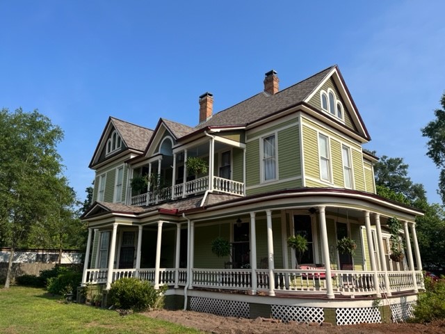 Nacogdoches County Real Estate Listings Main Image