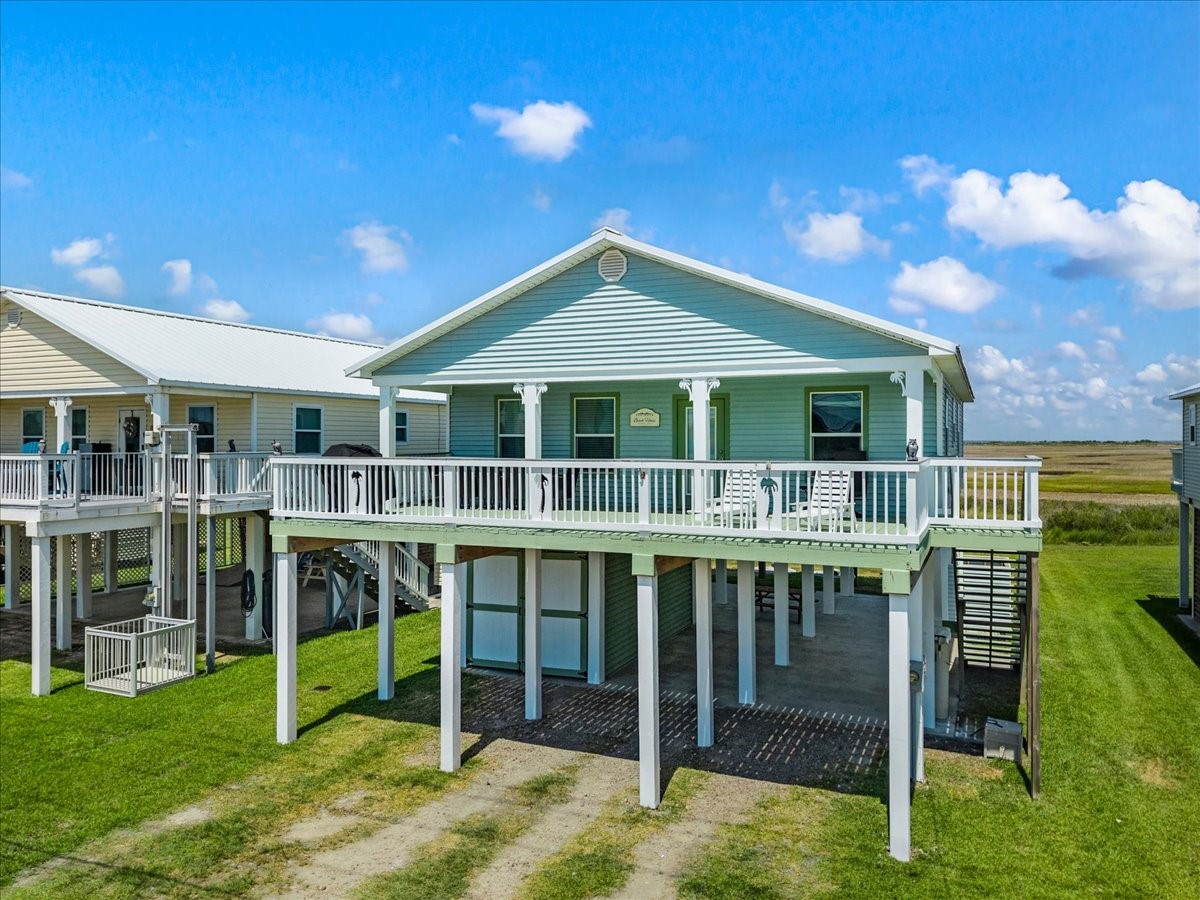 2927 Blue Water Highway Property Photo 42