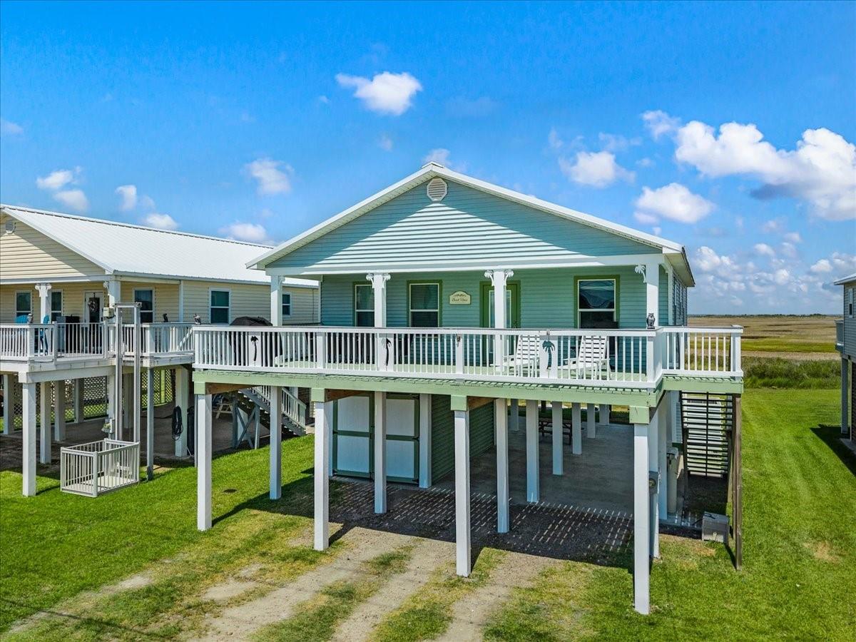 2927 Blue Water Highway Property Photo 42
