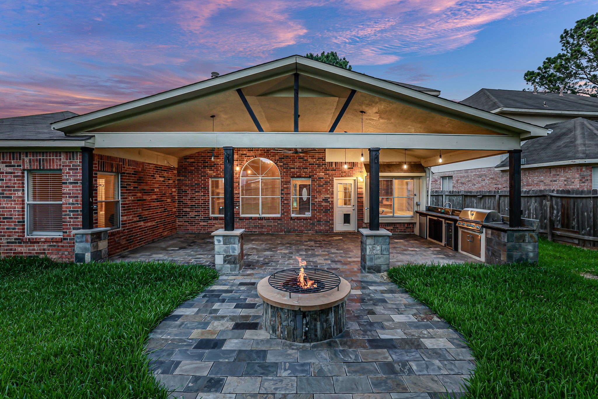 23207 Olive Ridge Court Property Photo 1