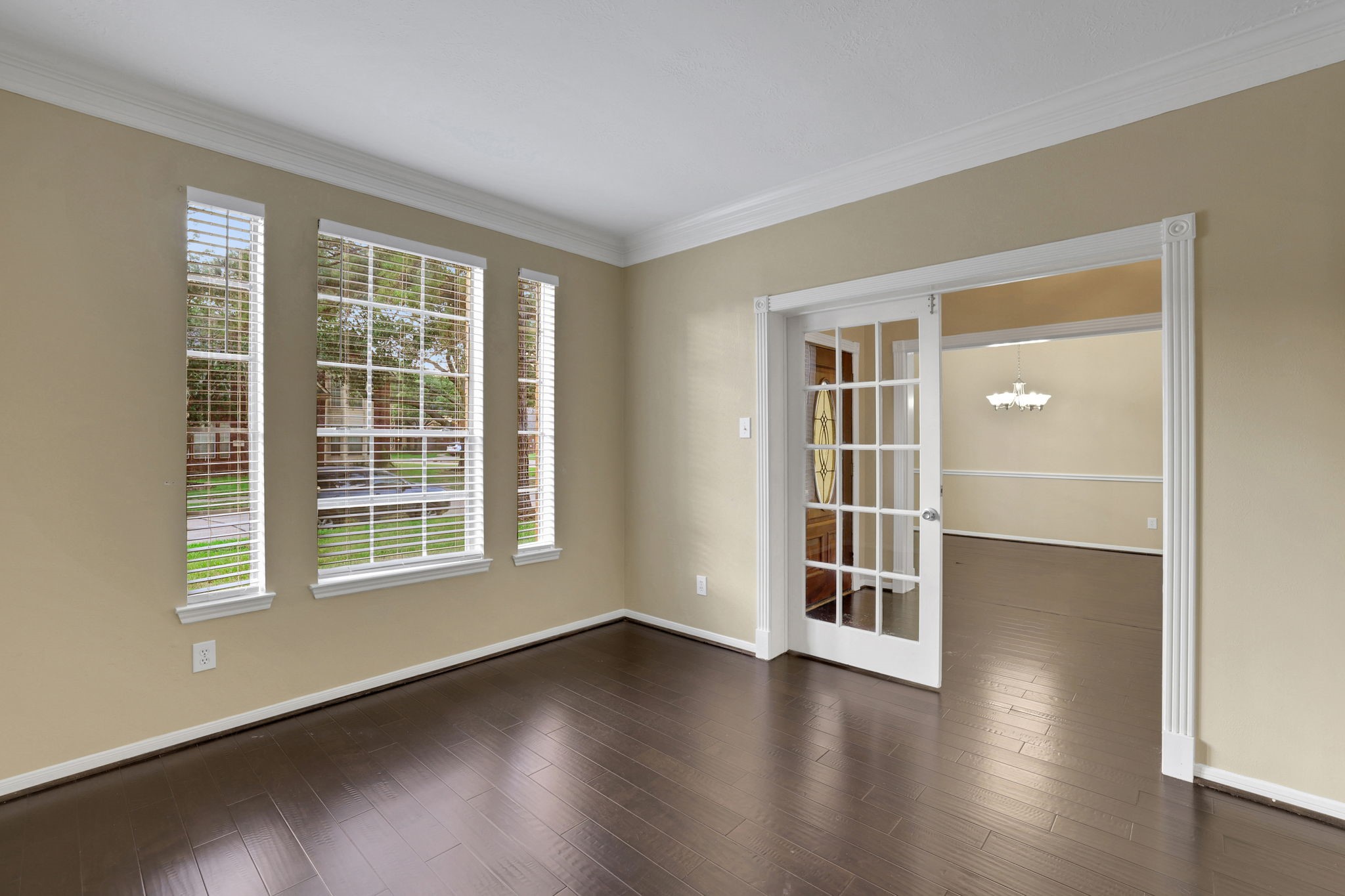 23207 Olive Ridge Court Property Photo 6