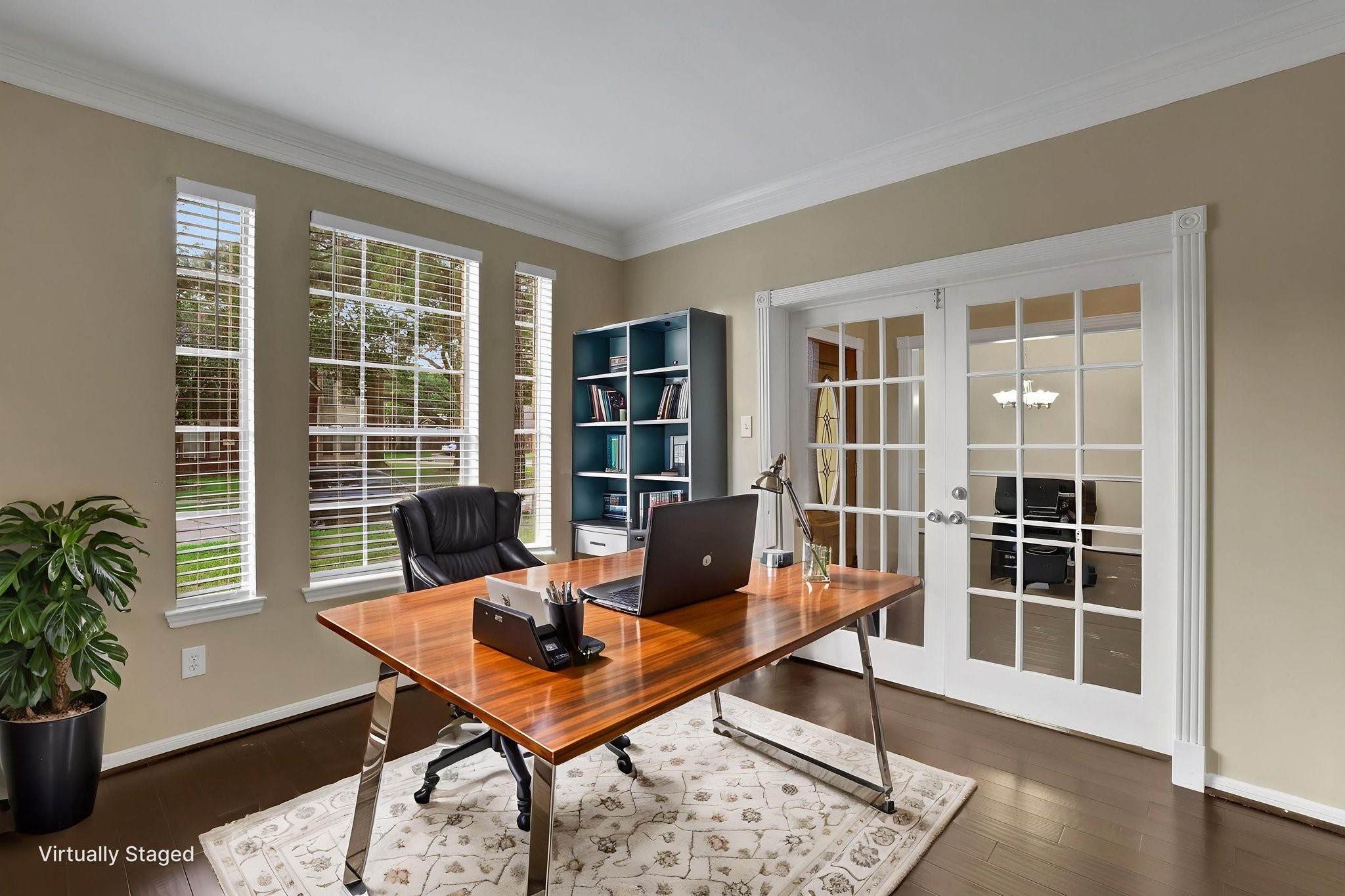23207 Olive Ridge Court Property Photo 8