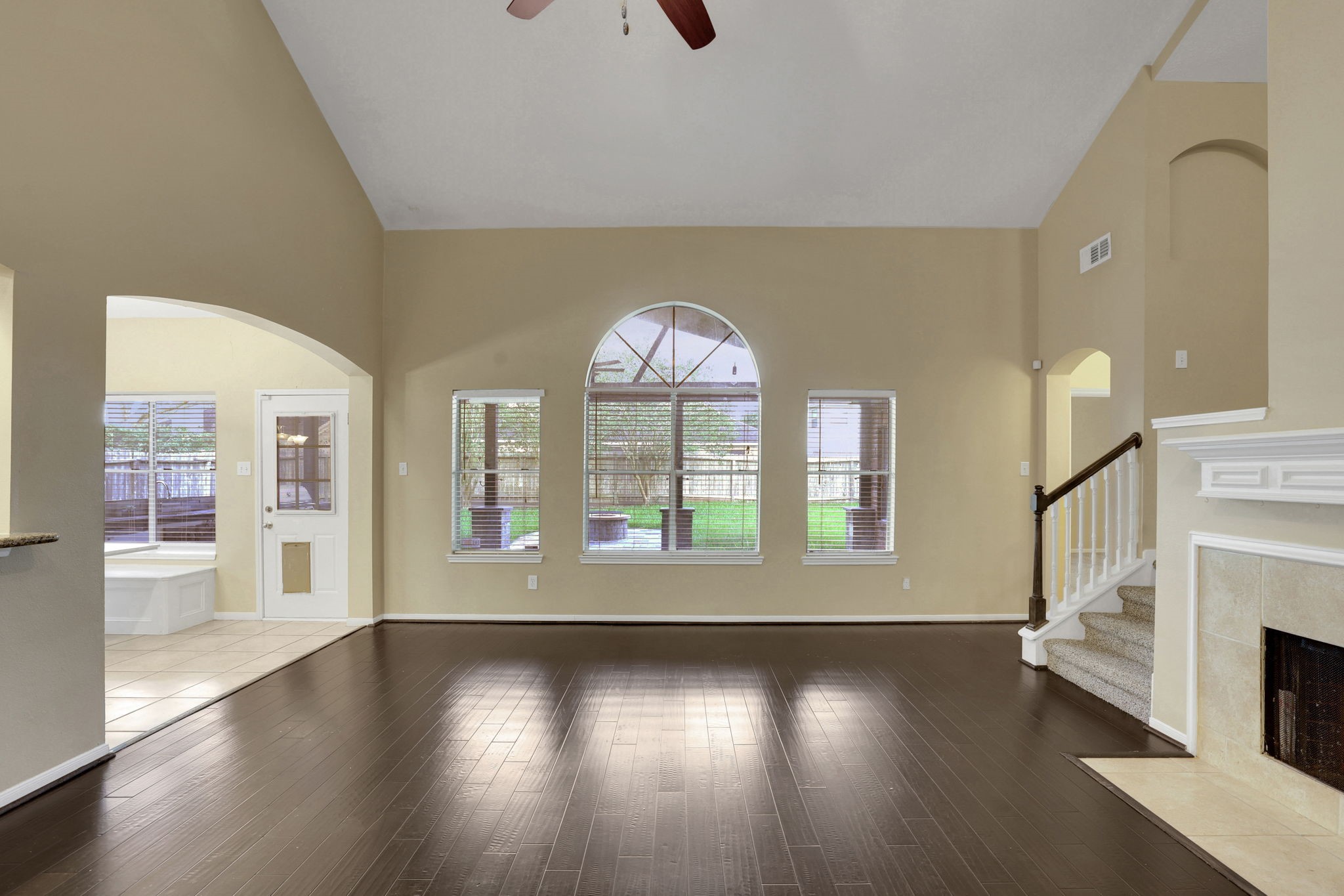 23207 Olive Ridge Court Property Photo 15