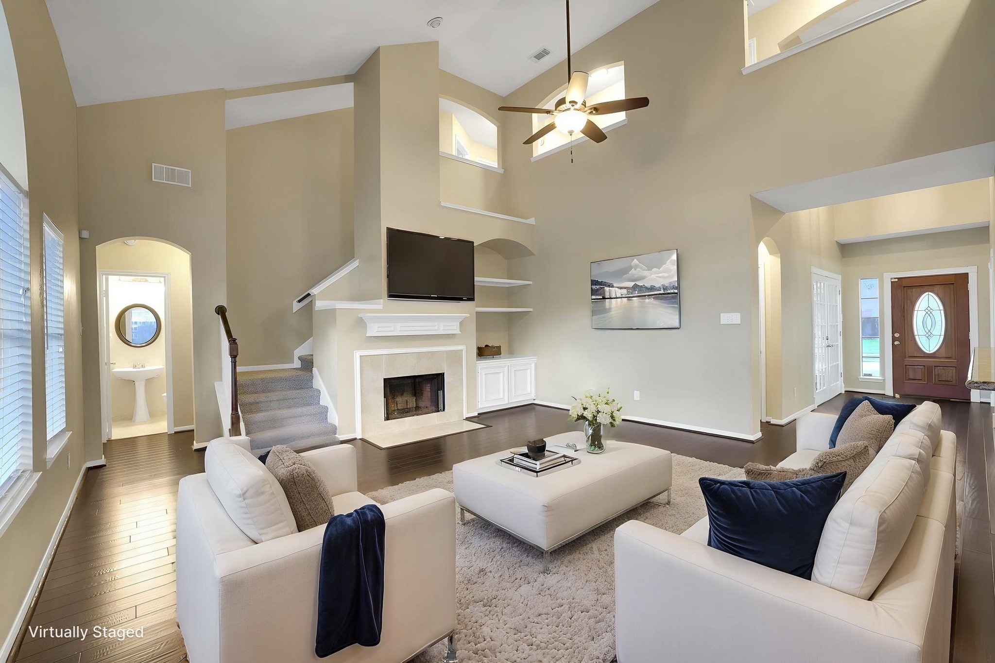 23207 Olive Ridge Court Property Photo 17